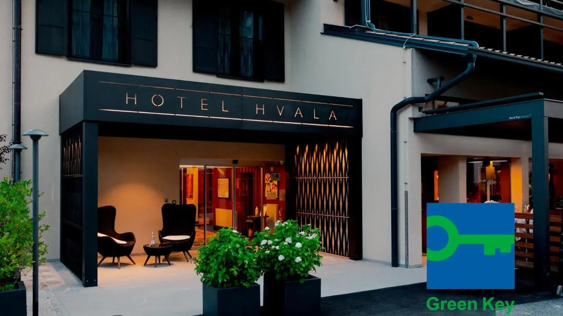 Hotel Hvala Superior - Topli Val Hotel Hvala Superior - Topli Val