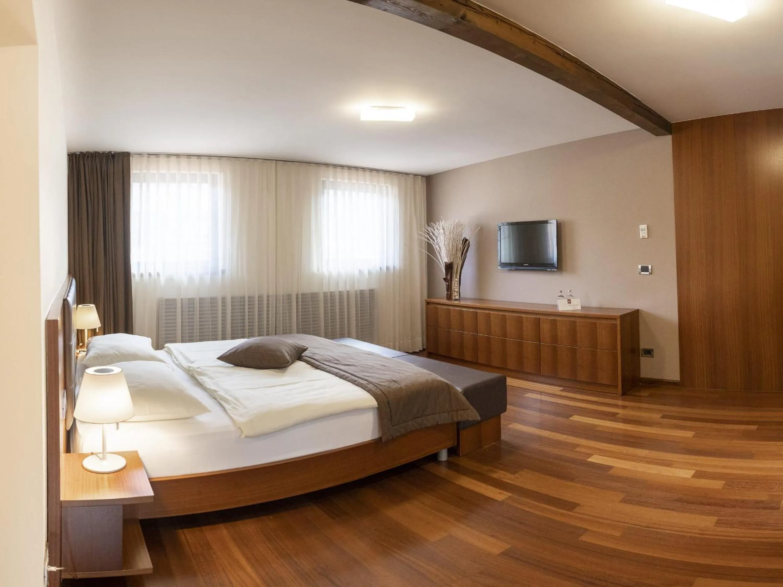 Hotel Hvala Superior - Topli Val