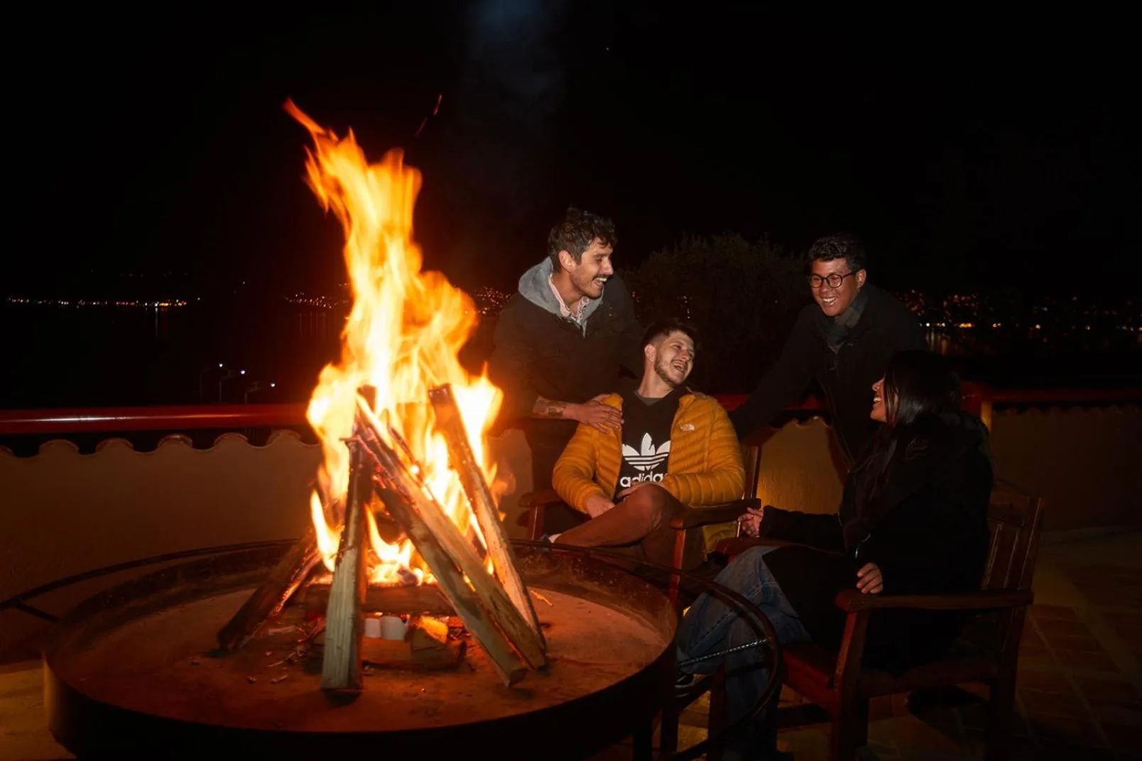 Activities in Casa Andina Premium Puno