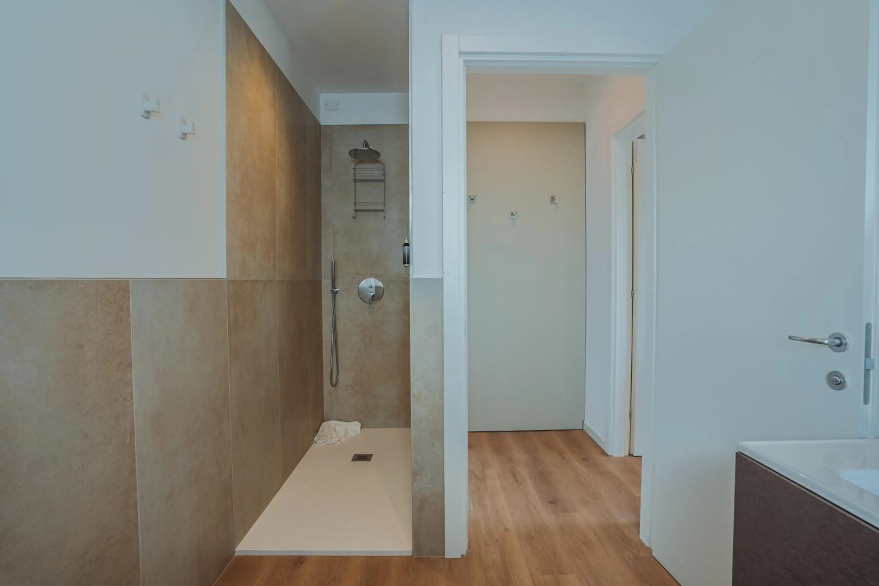 Deluxe Triple Room in Garda Relais