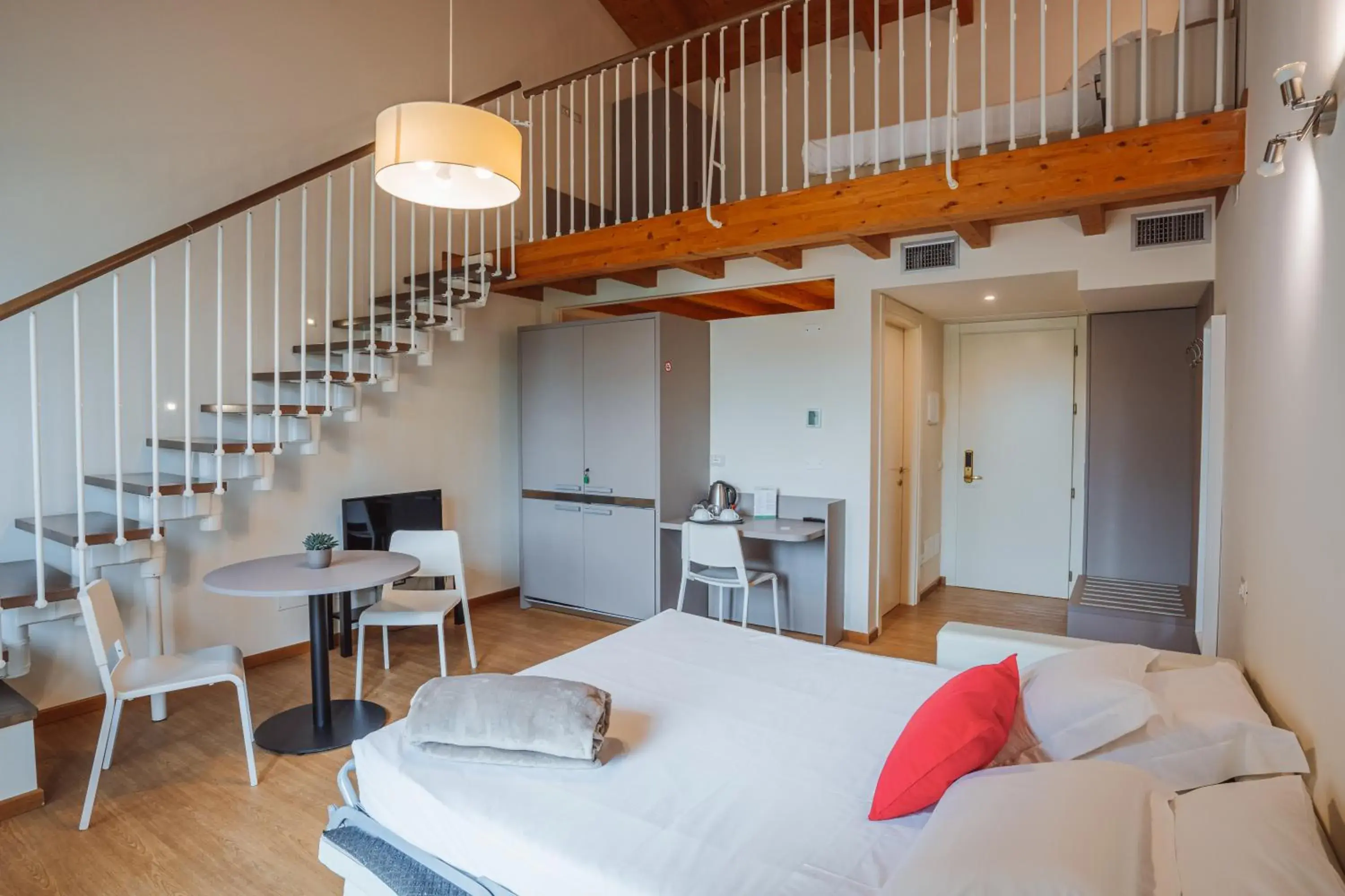 Family Suite in Garda Relais Family Suite in Garda Relais