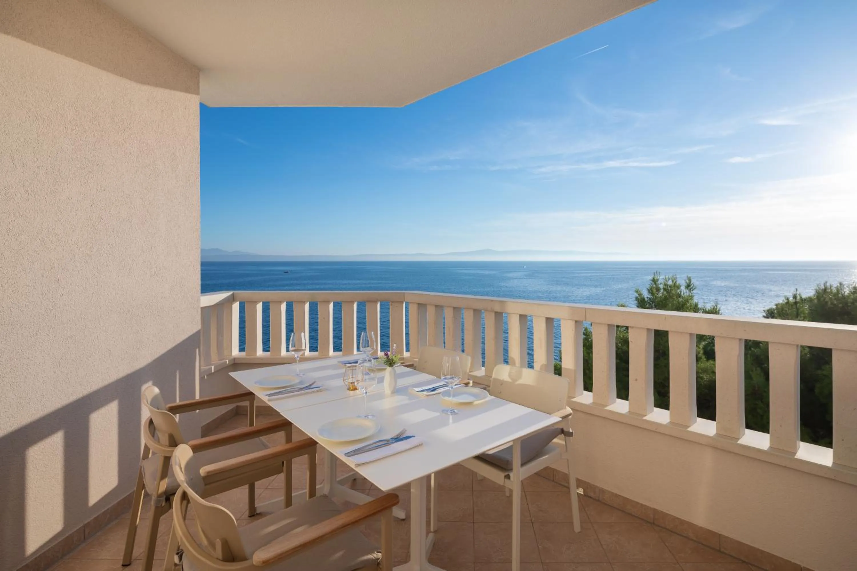 Day in Hotel Tamaris