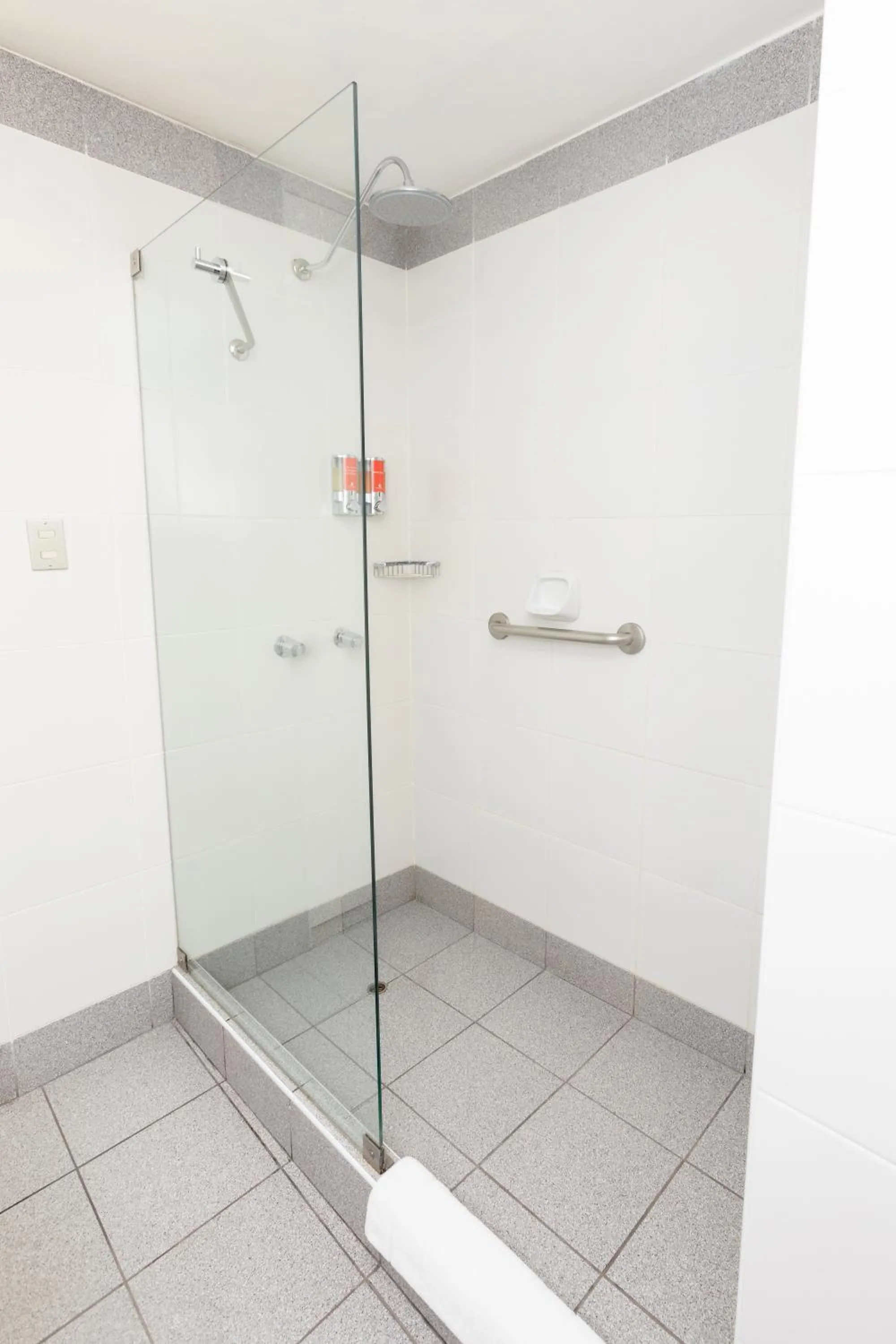 Bathroom in Casa Andina Standard Arequipa