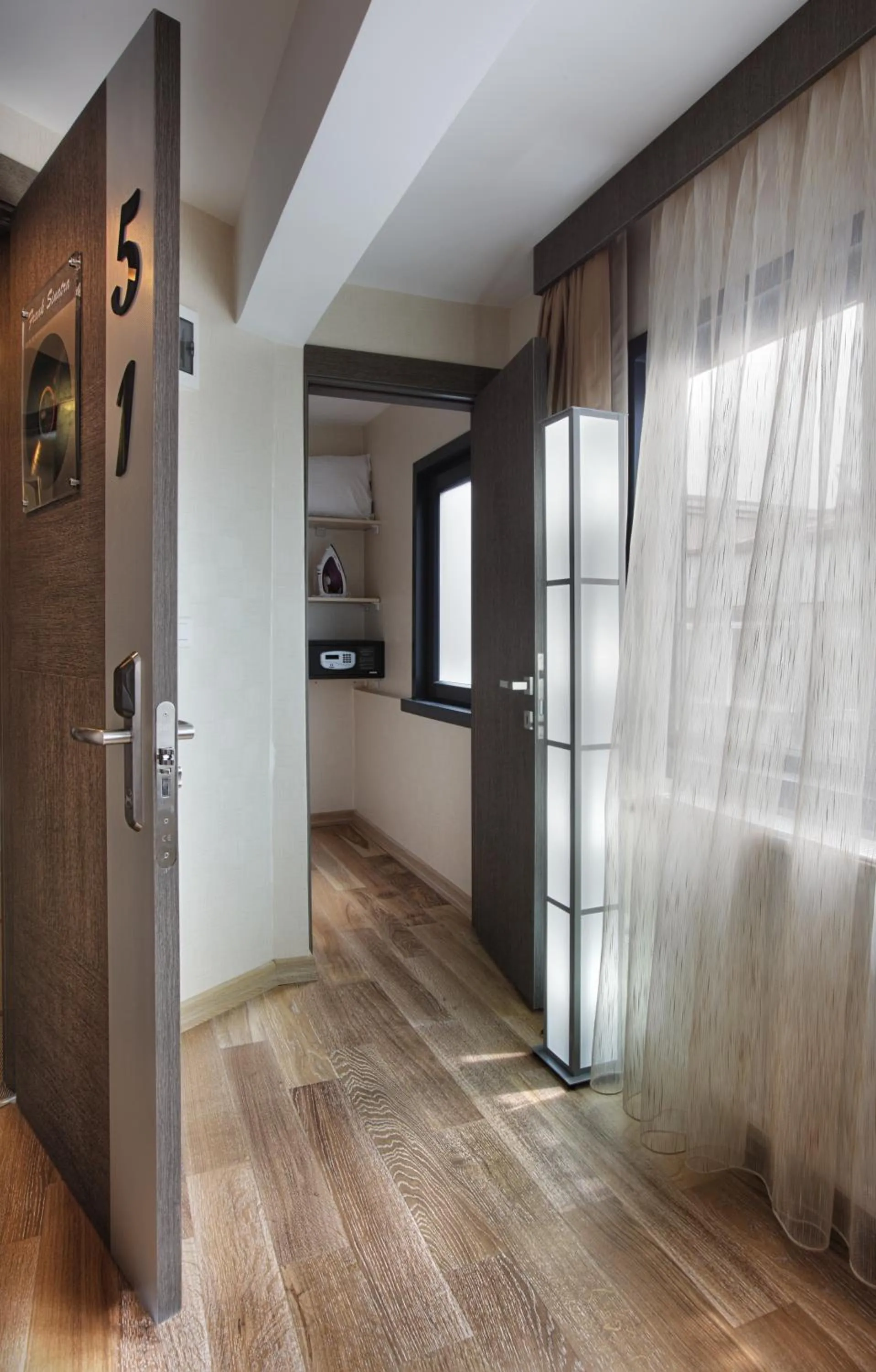 Day in Jazz Hotel Nisantasi