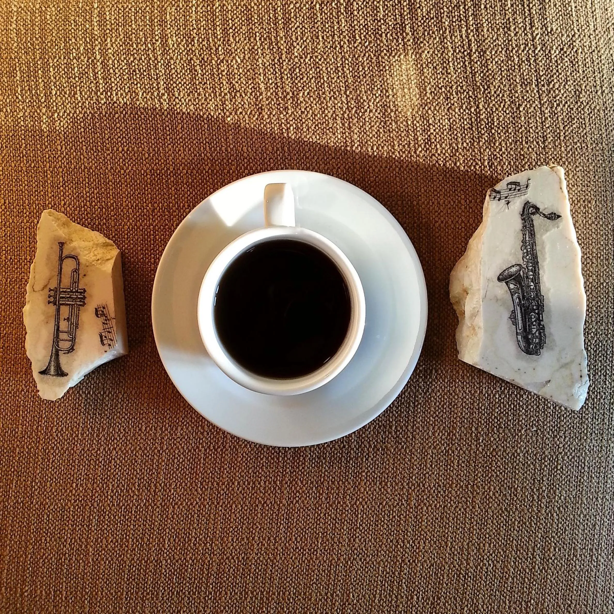 Coffee/tea facilities in Jazz Hotel Nisantasi