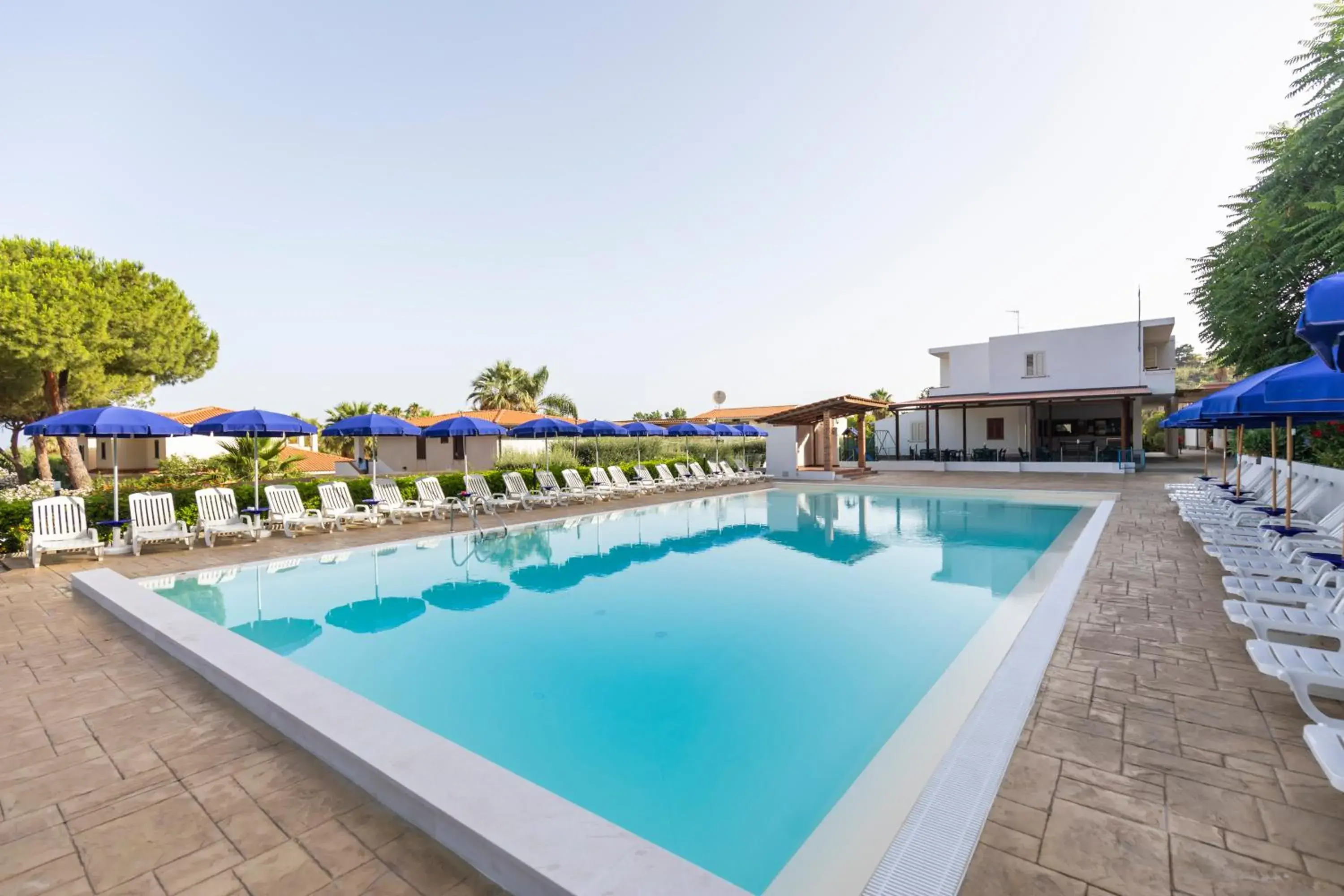Residence Limoneto Residence Limoneto
