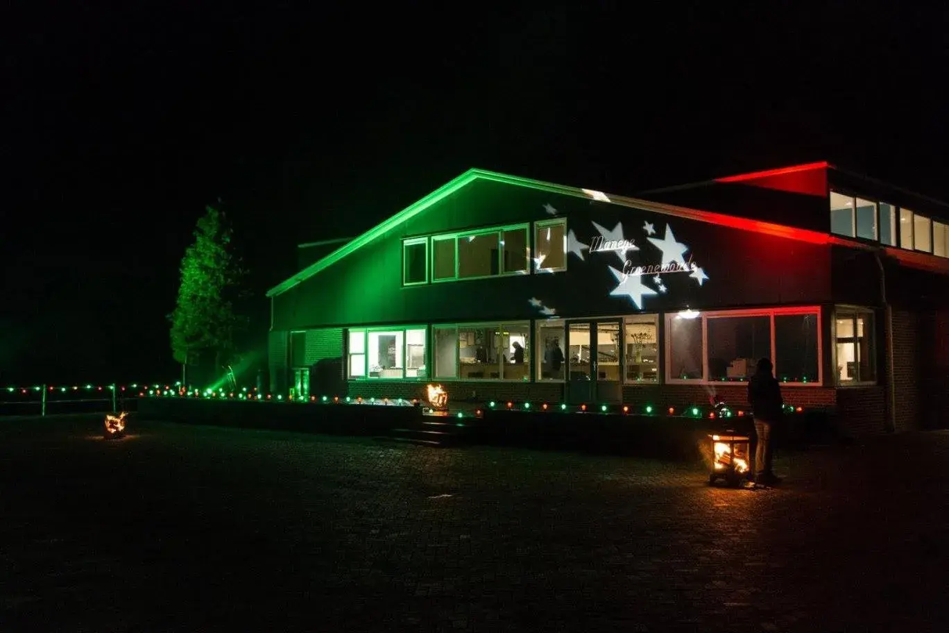B&B Manege Groenewoude B&B Manege Groenewoude