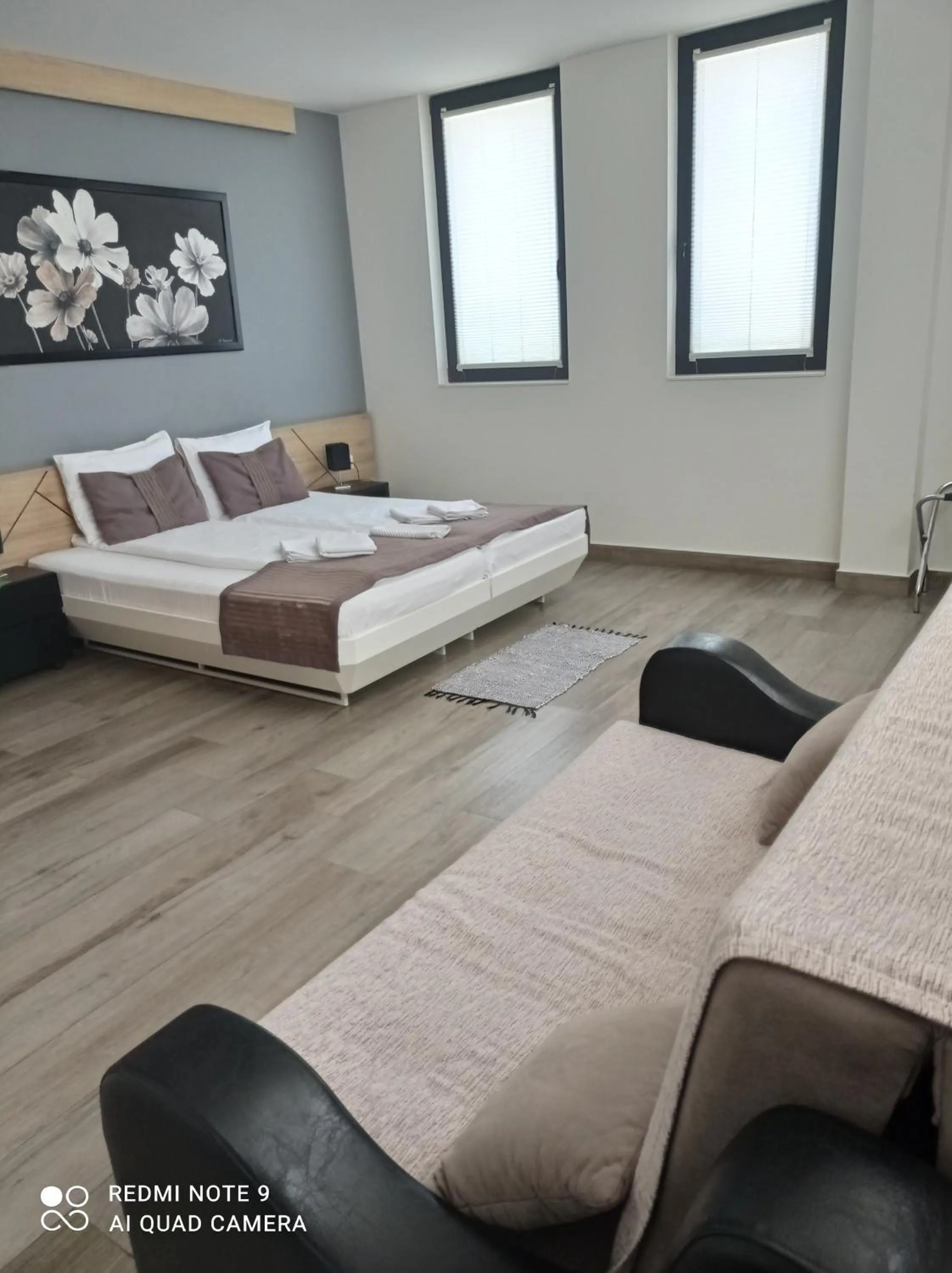 Bed in B&B Nataly 2