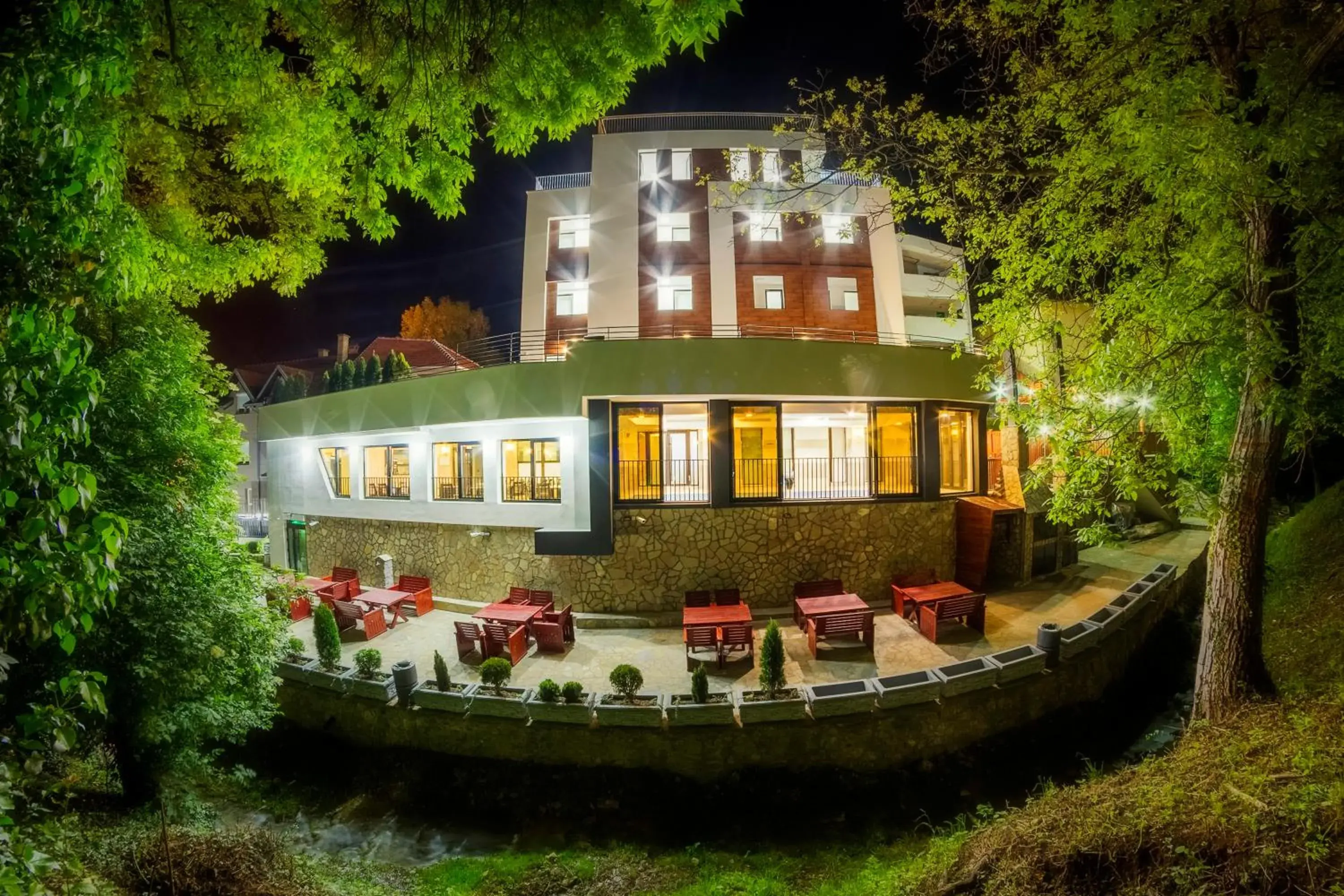 B&B Nataly 2 B&B Nataly 2