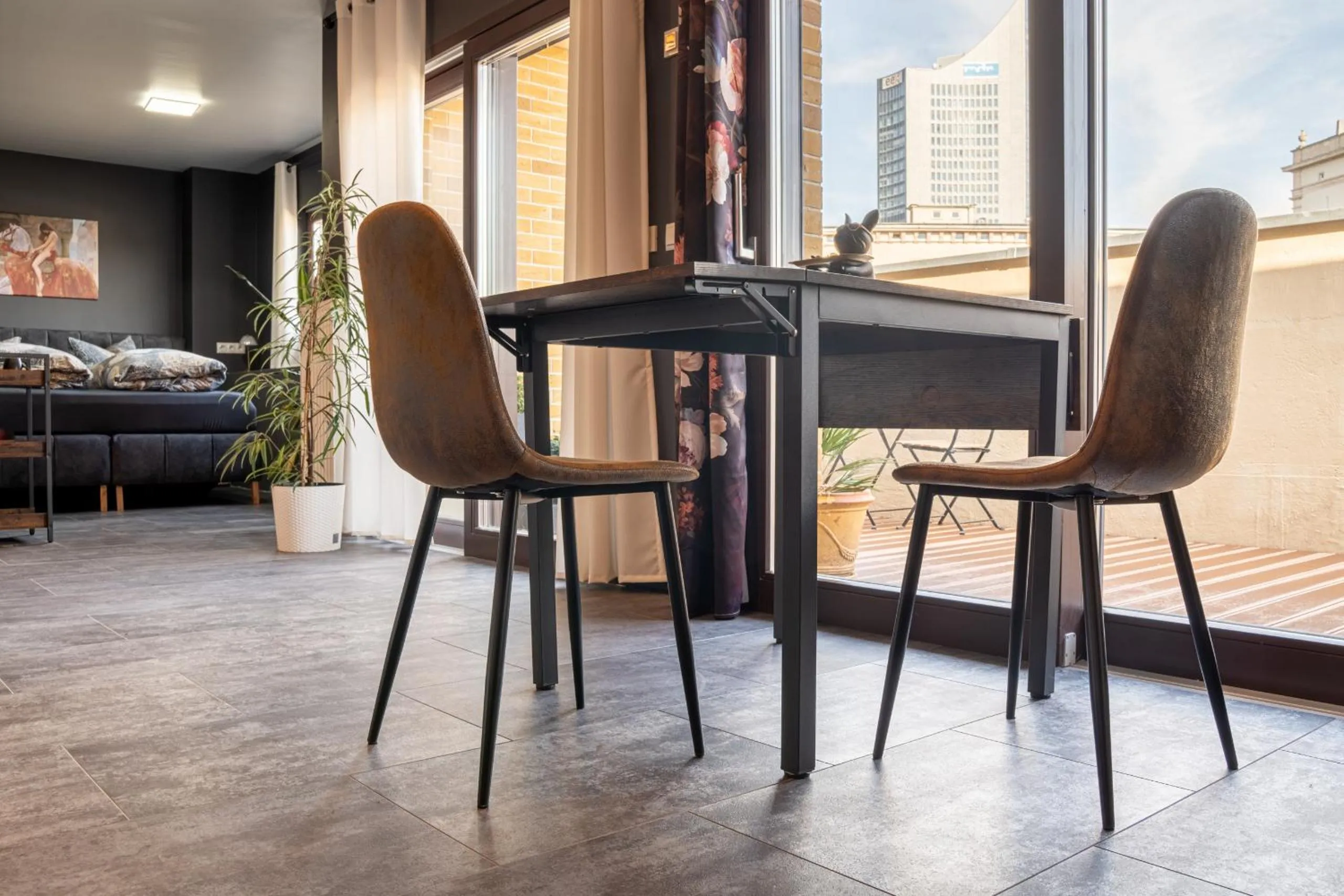 View (from property/room) in Gwuni Mopera