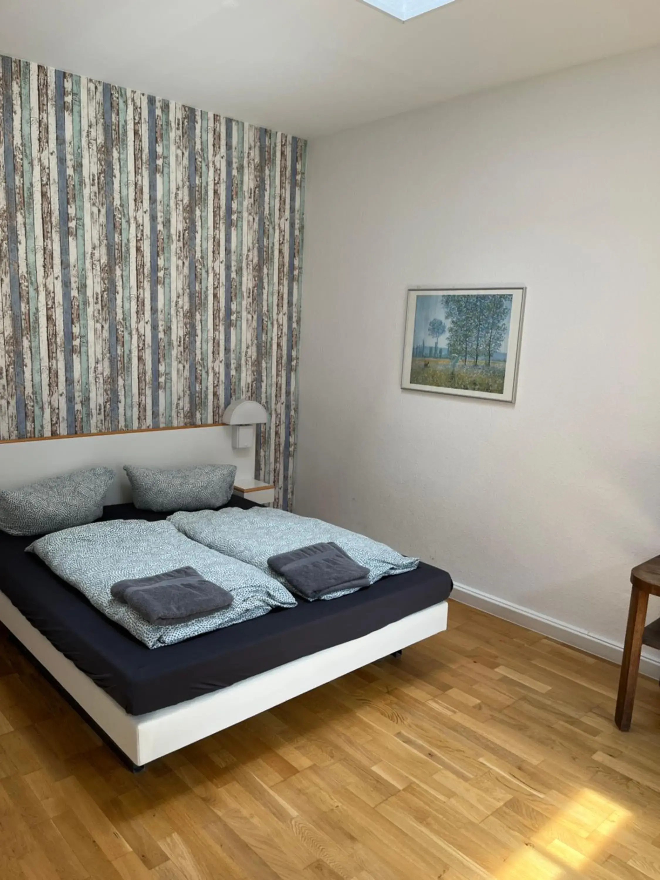 Two-Bedroom Apartment in Gwuni Mopera Two-Bedroom Apartment in Gwuni Mopera