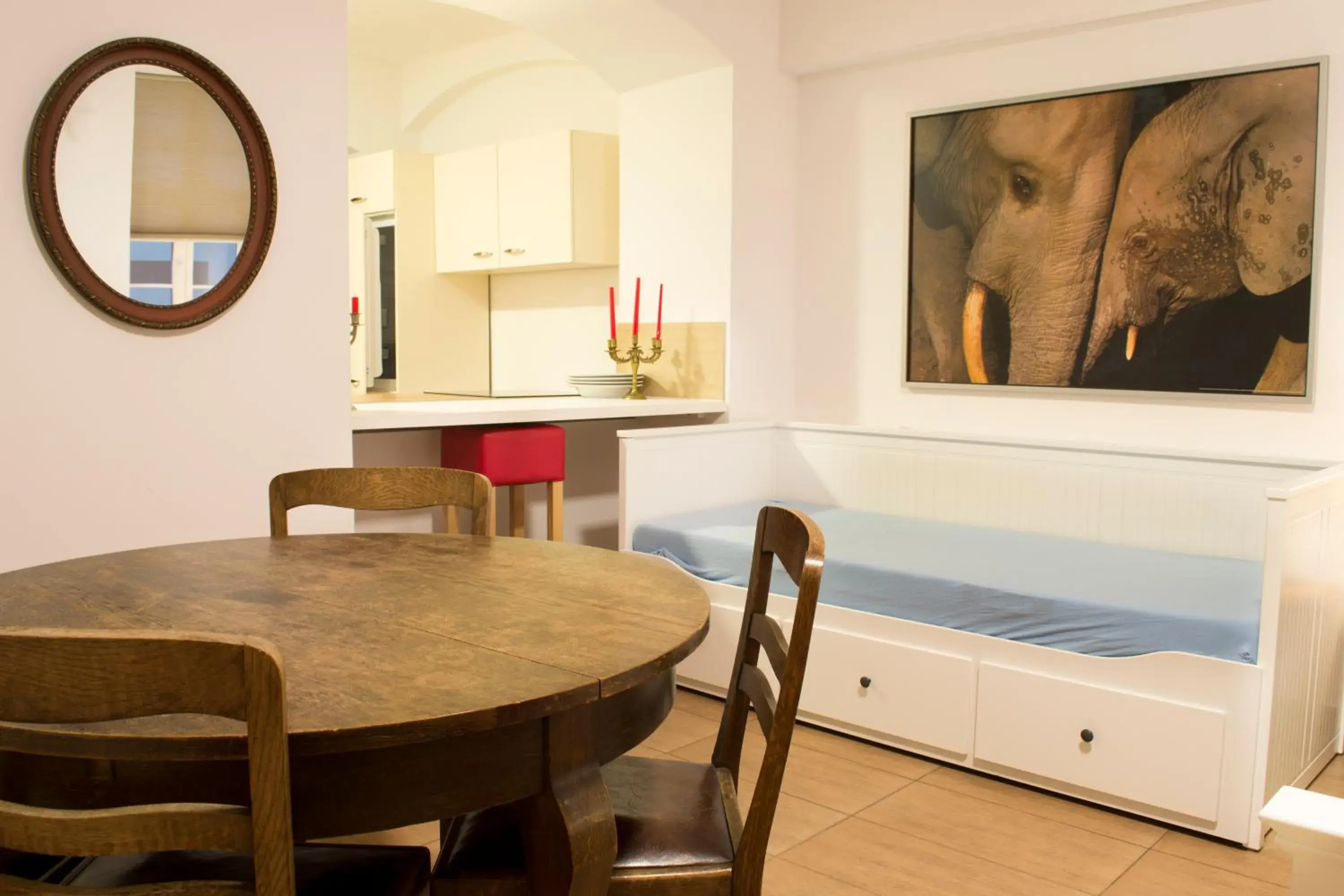 Standard Apartment in Gwuni Mopera Standard Apartment in Gwuni Mopera