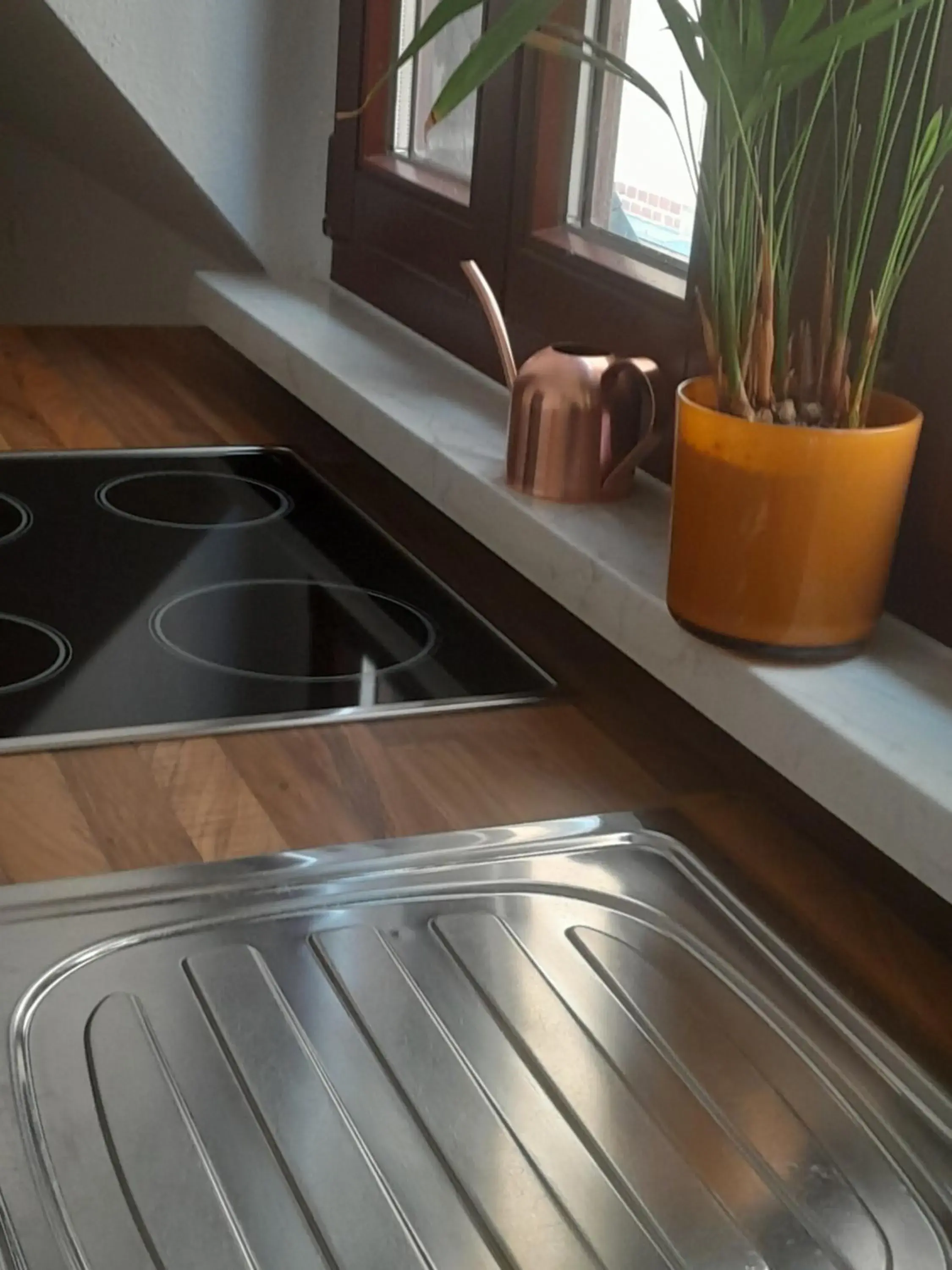 Double Room with Kitchenette in Gwuni Mopera Double Room with Kitchenette in Gwuni Mopera