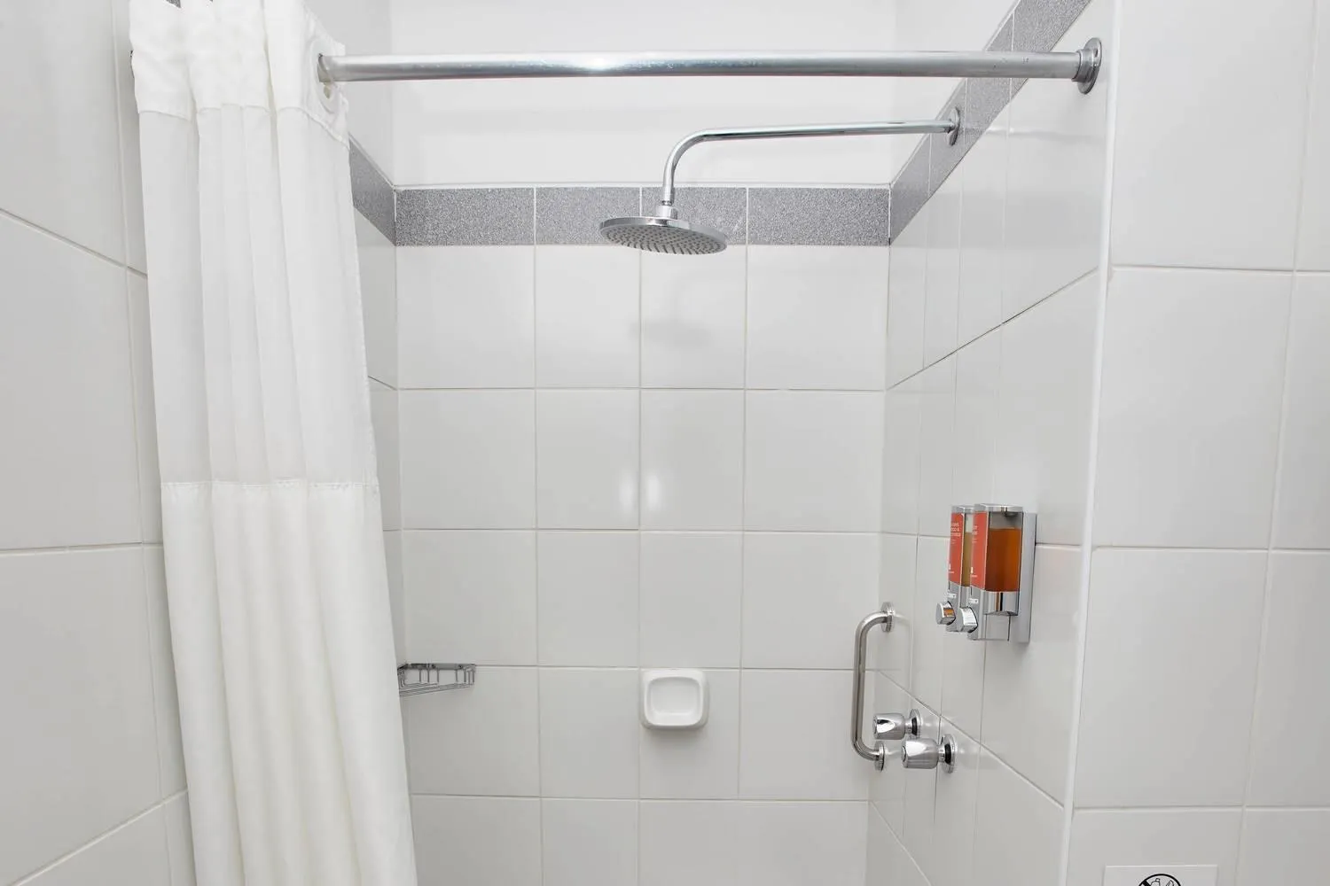 Bathroom in Casa Andina Standard Puno