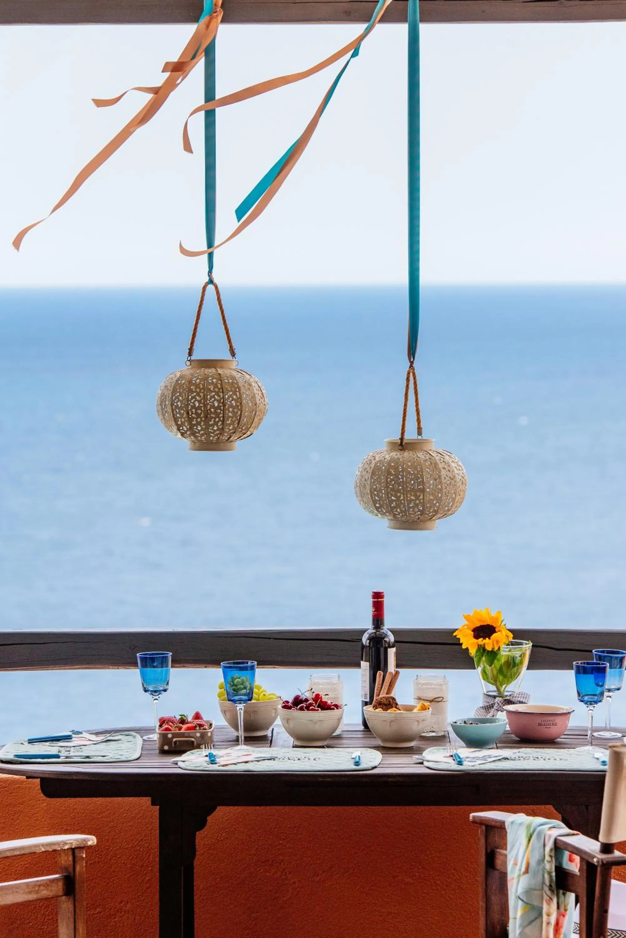 Apelon Tiritas Villas
