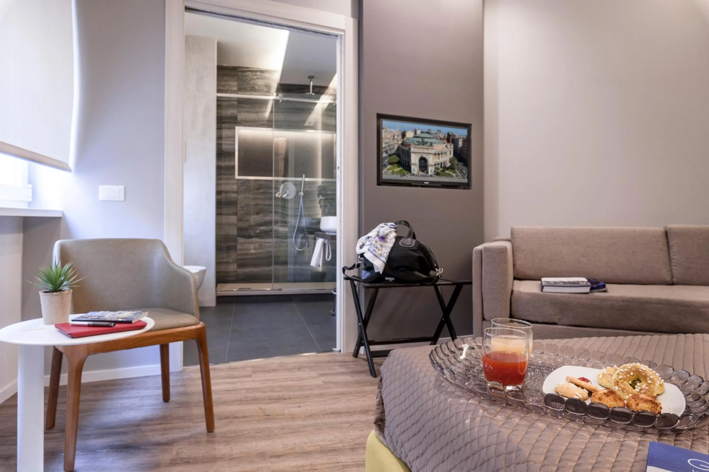 B&B In Centro Palermo