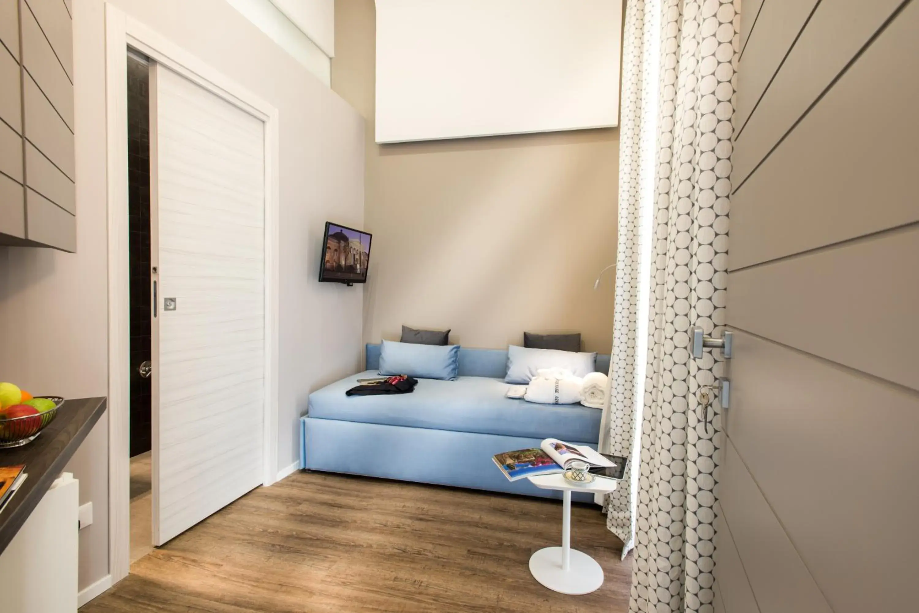 Standard Single Room - single occupancy in B&B In Centro Palermo Standard Single Room - single occupancy in B&B In Centro Palermo