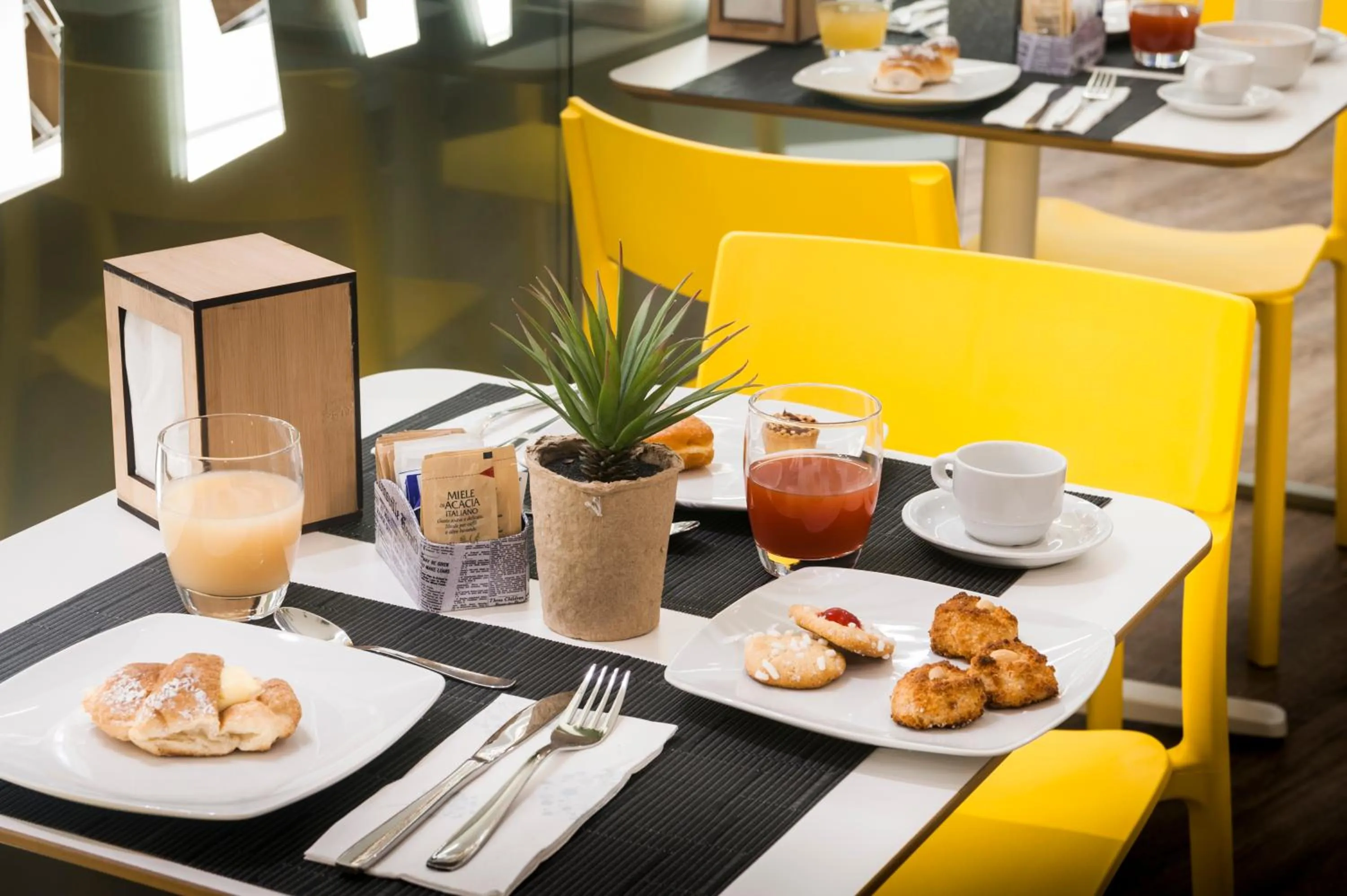 B&B In Centro Palermo