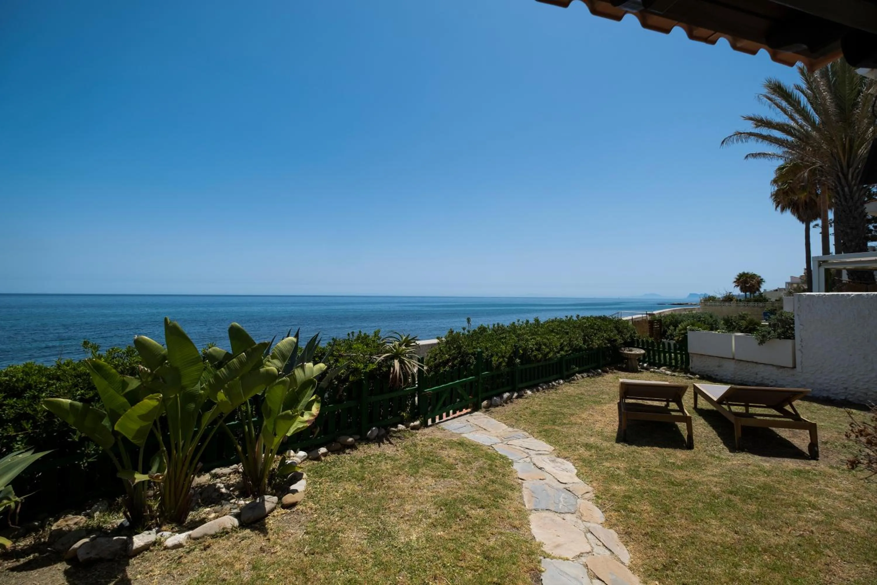 Beach Villa Dorada