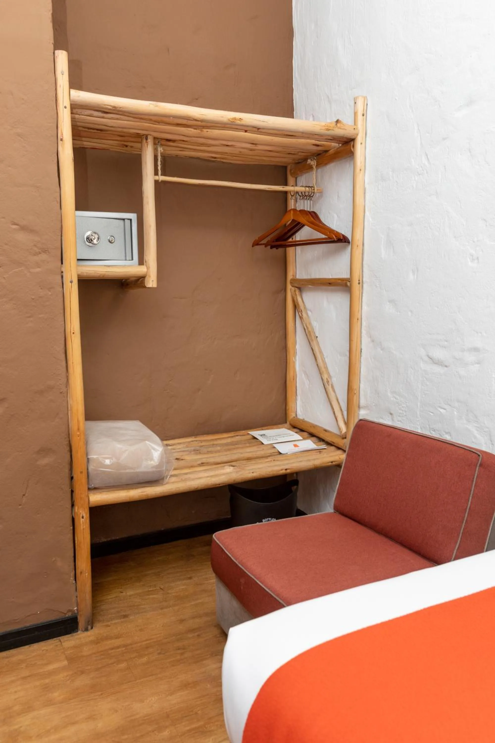 Bed in Casa Andina Standard Colca