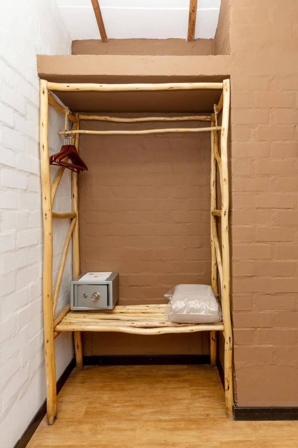 Bedroom, Bed in Casa Andina Standard Colca