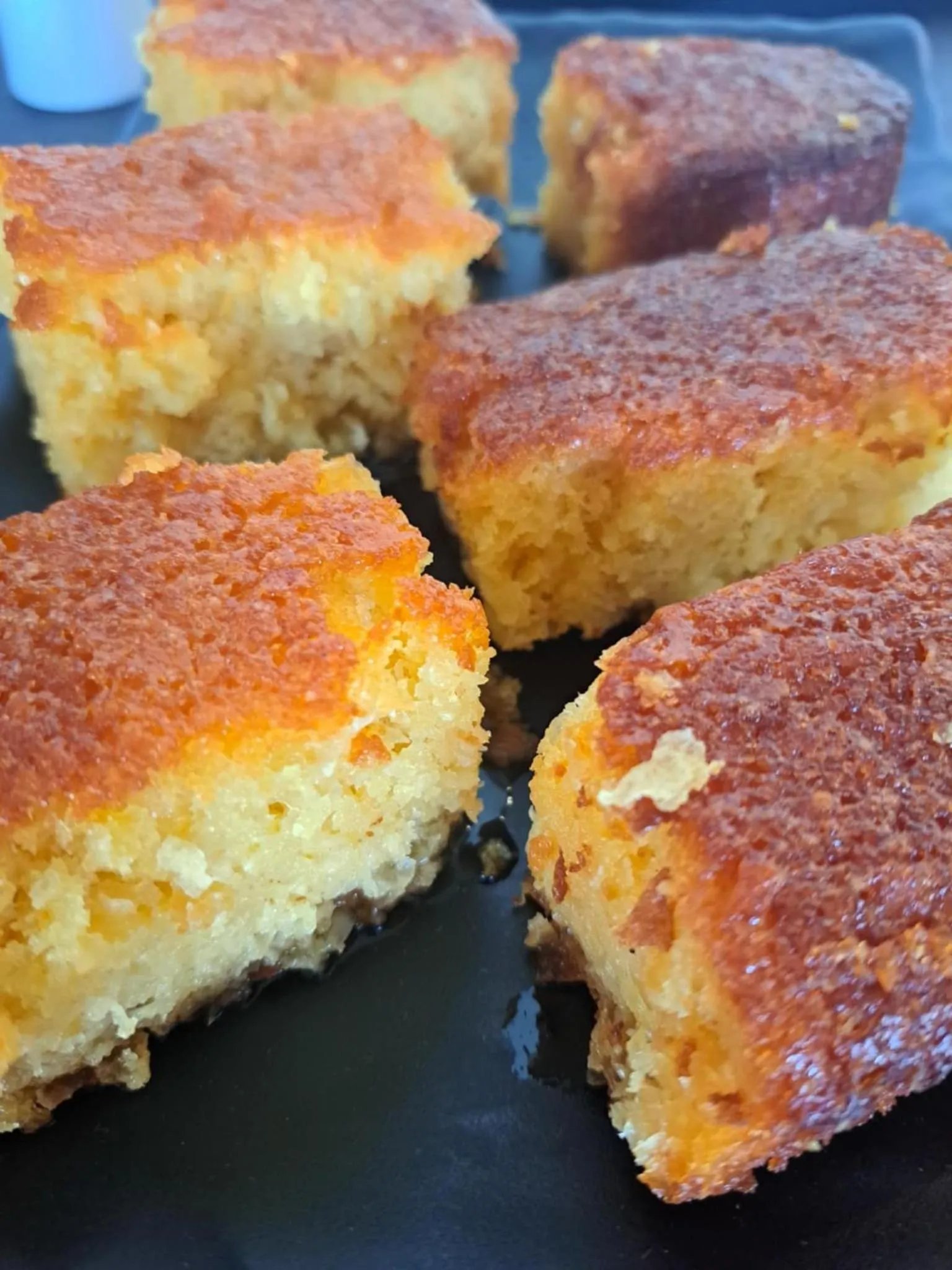 Breakfast in Hotel Atlantis