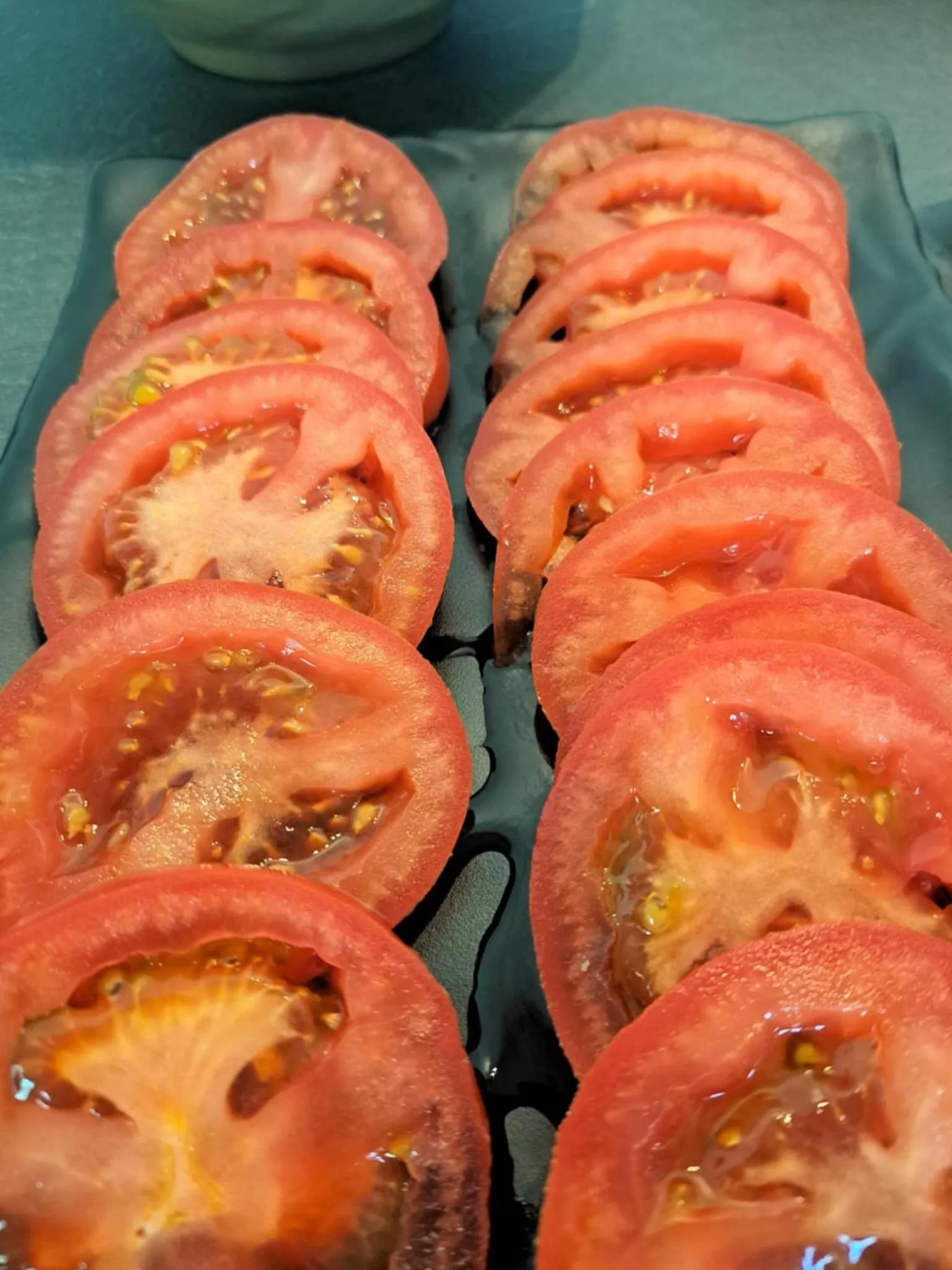 Breakfast in Hotel Atlantis