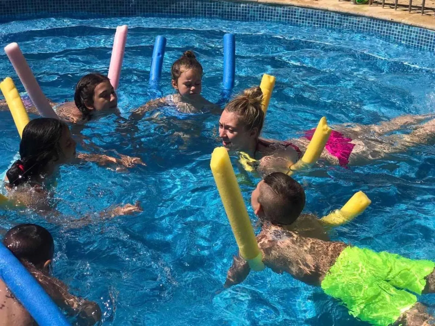 children in Palm Beach Hotel - All Inclusive with Free beach package & Private Beach