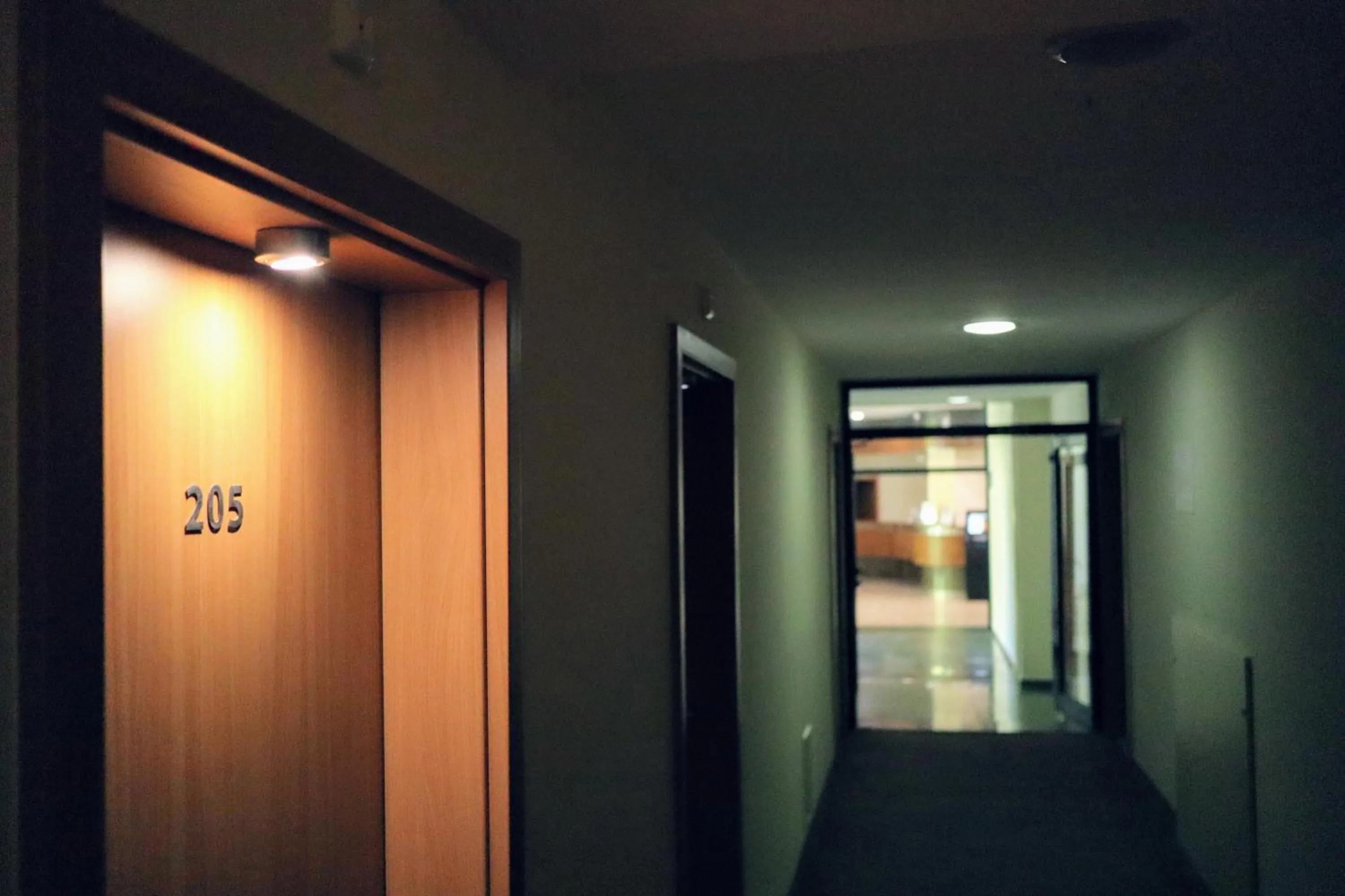 View (from property/room) in Palm Beach Hotel - All Inclusive with Free beach package & Private Beach