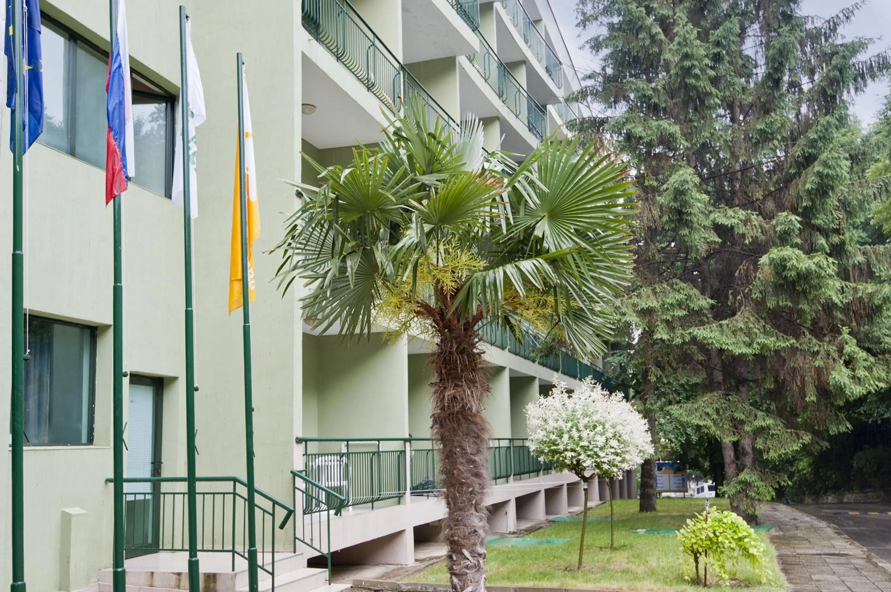 Other in Palm Beach Hotel - All Inclusive with Free beach package & Private Beach