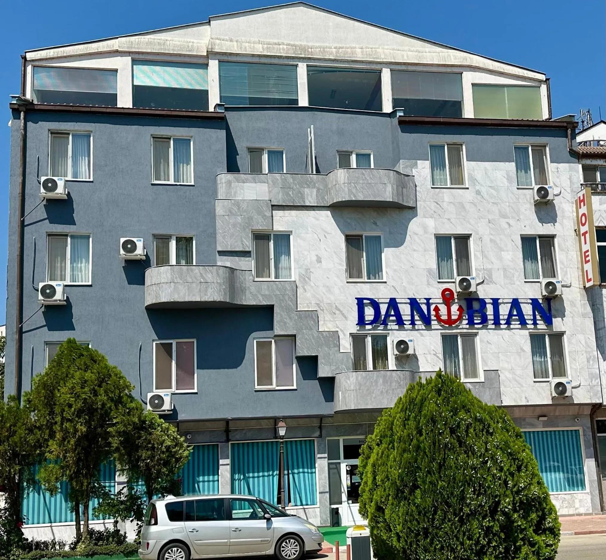 Danubian