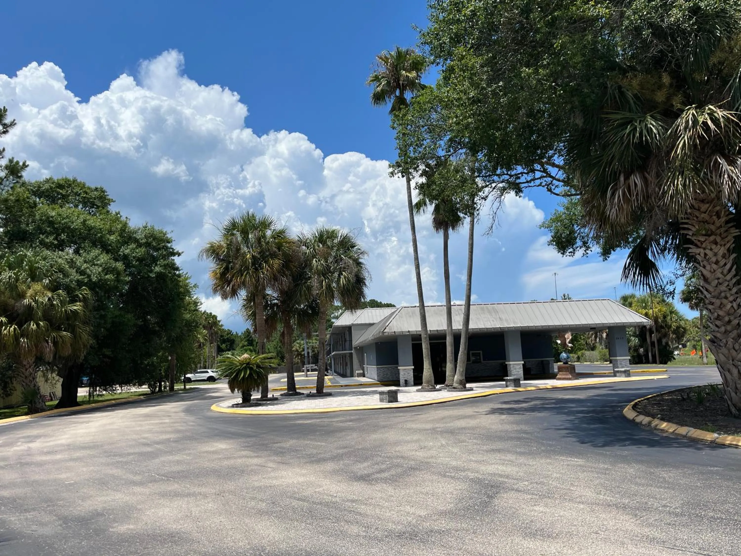 Quality Inn Elkton -St Augustine South