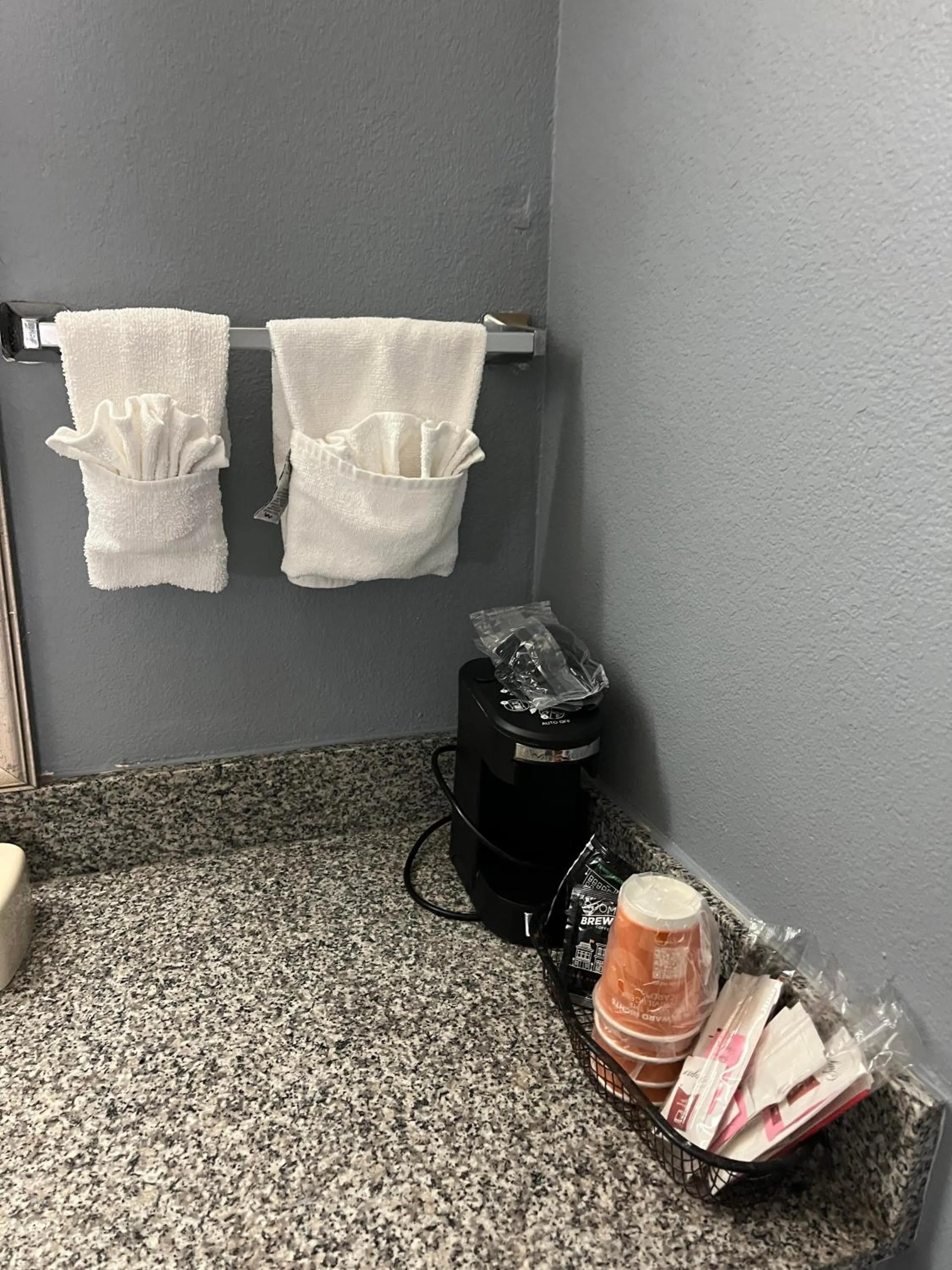 Quality Inn Elkton -St Augustine South