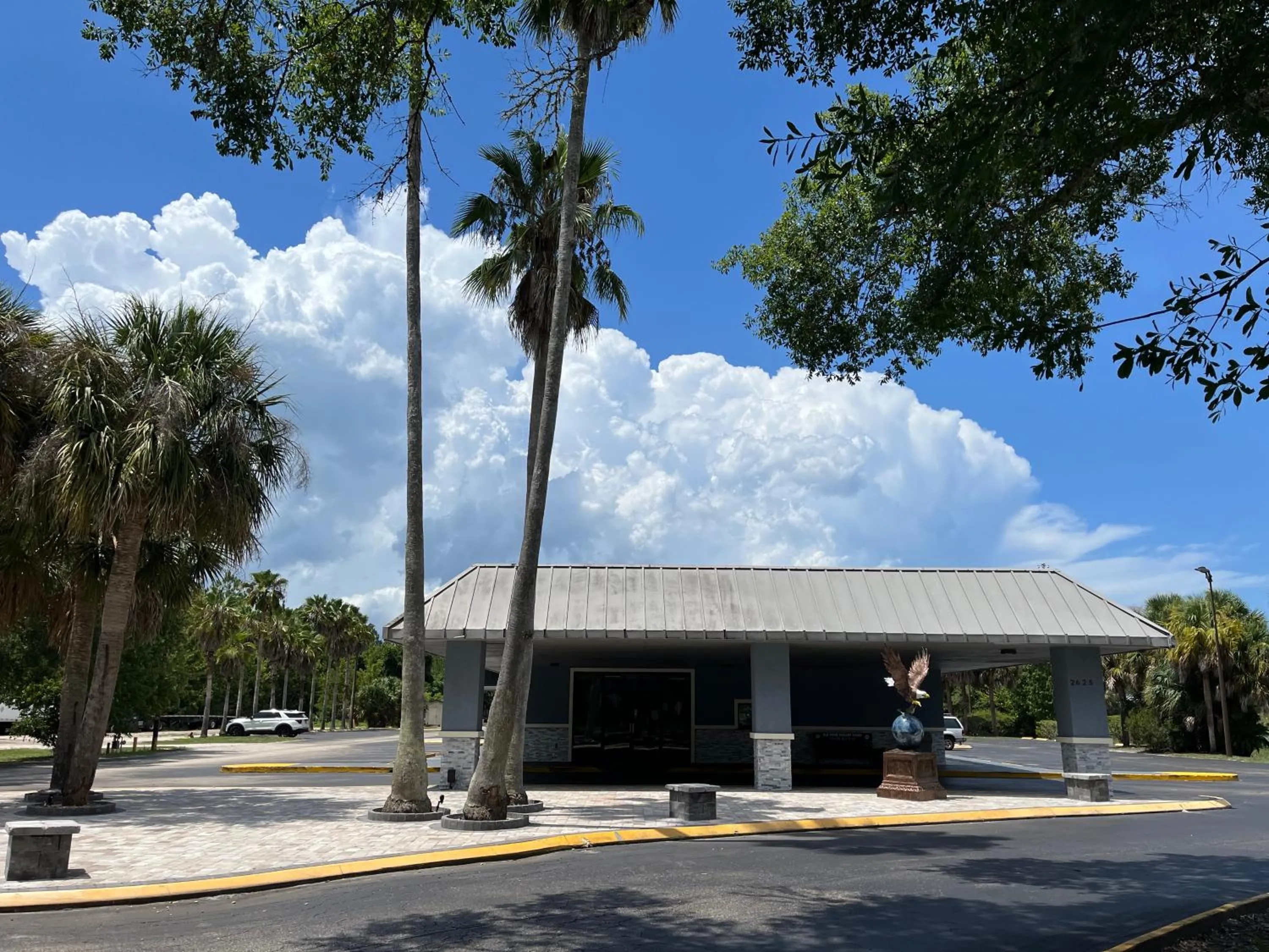 Quality Inn Elkton -St Augustine South