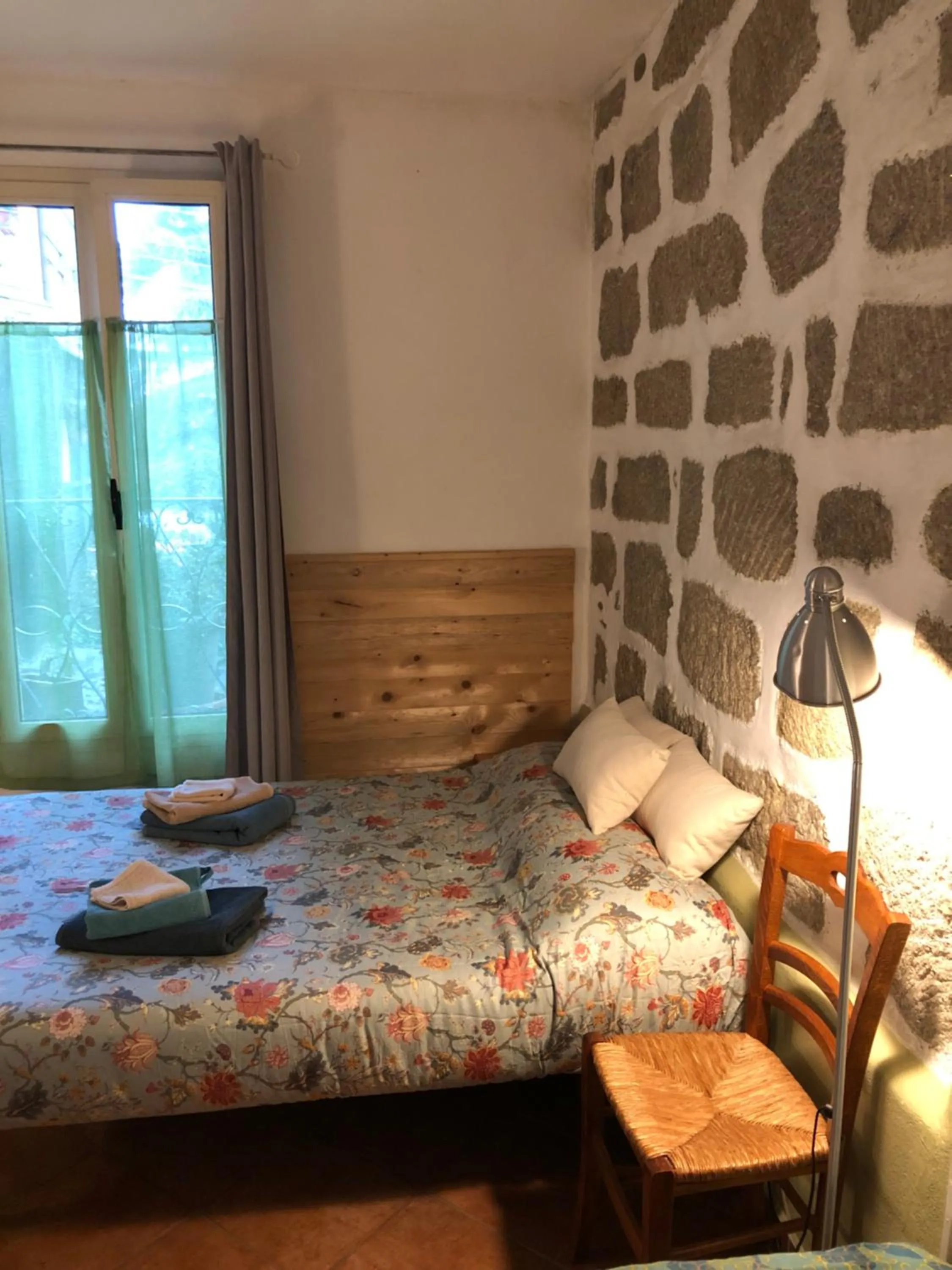 Bed in B&B Monte Donato