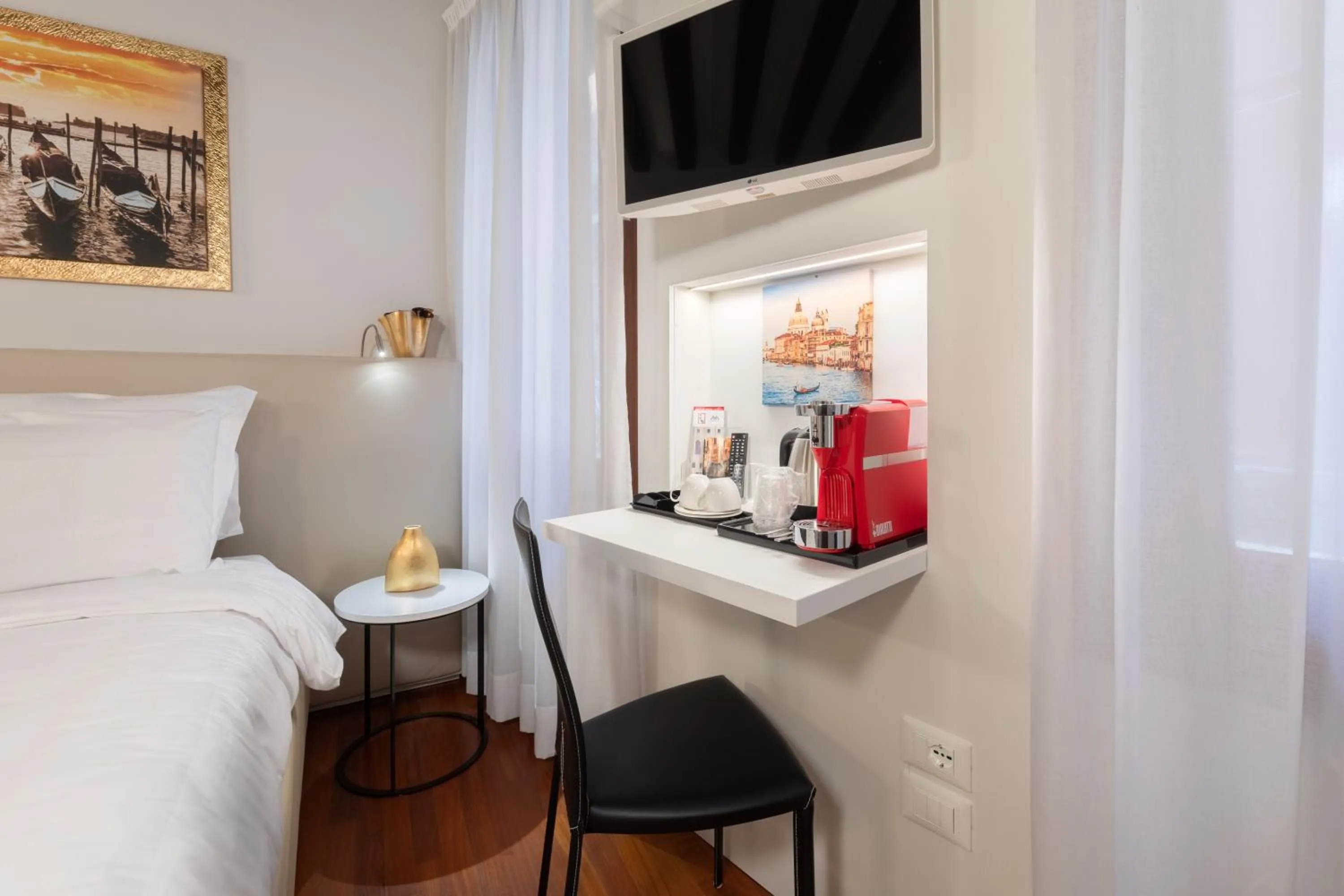 Spadaria San Marco Guest House