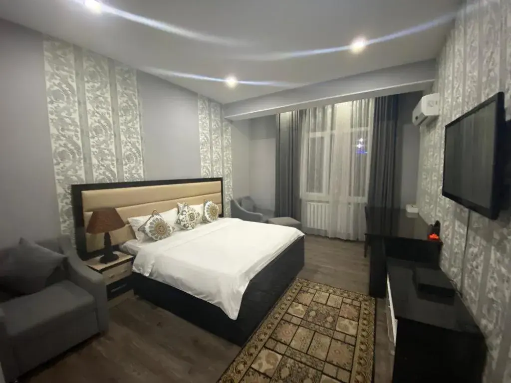 Standard Single Room - single occupancy in Sunrise Apartments Standard Single Room - single occupancy in Sunrise Apartments