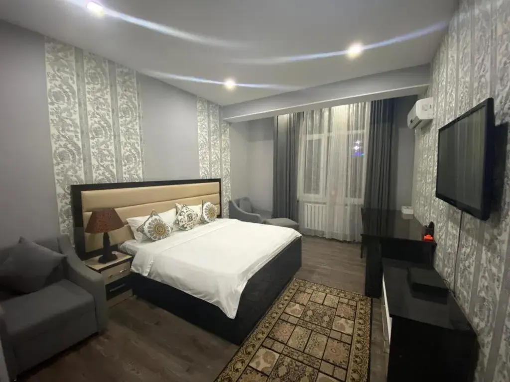 Standard Single Room - single occupancy in Sunrise Apartments Standard Single Room - single occupancy in Sunrise Apartments