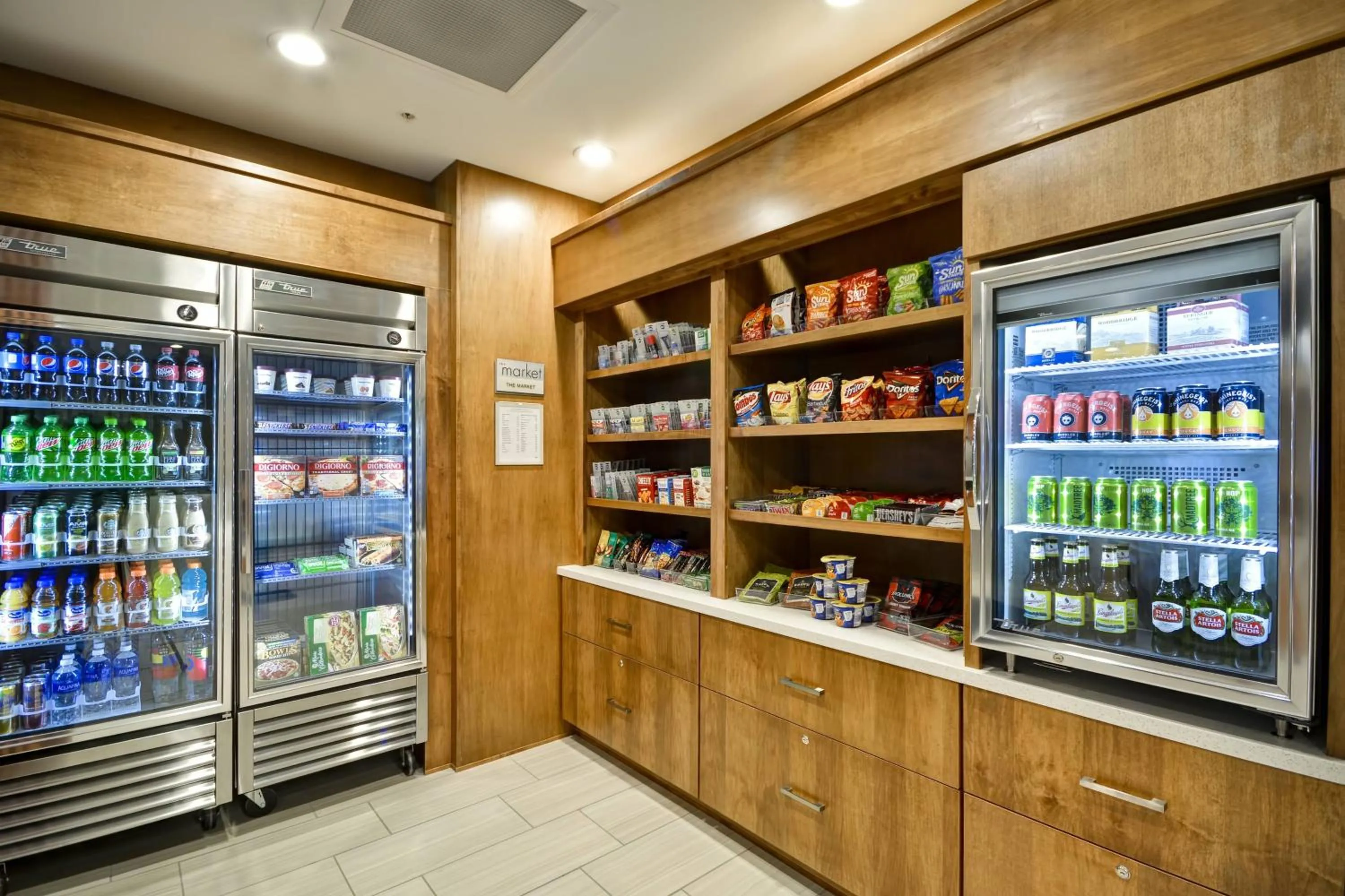 Other in SpringHill Suites by Marriott Cincinnati Blue Ash