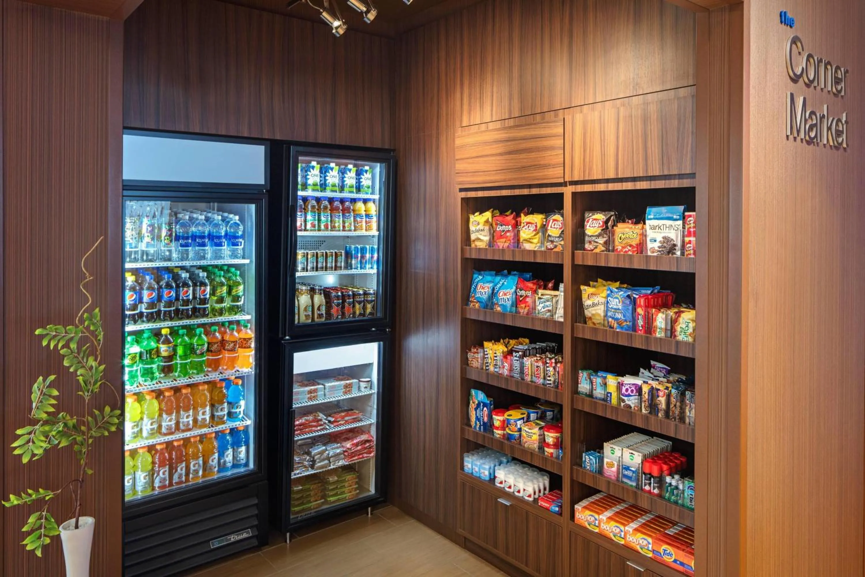 Other in Fairfield Inn & Suites by Marriott North Bergen