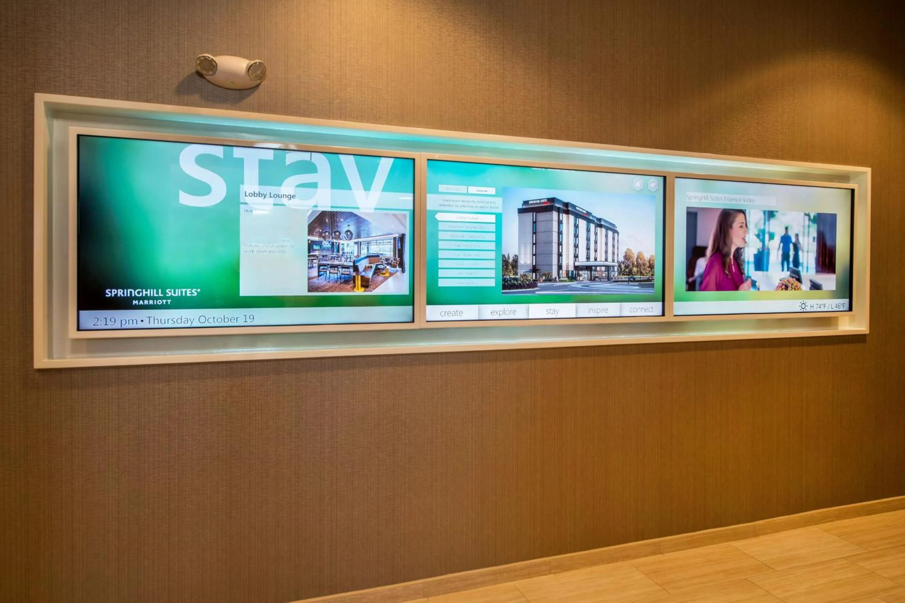 Other in SpringHill Suites by Marriott Gainesville Haymarket