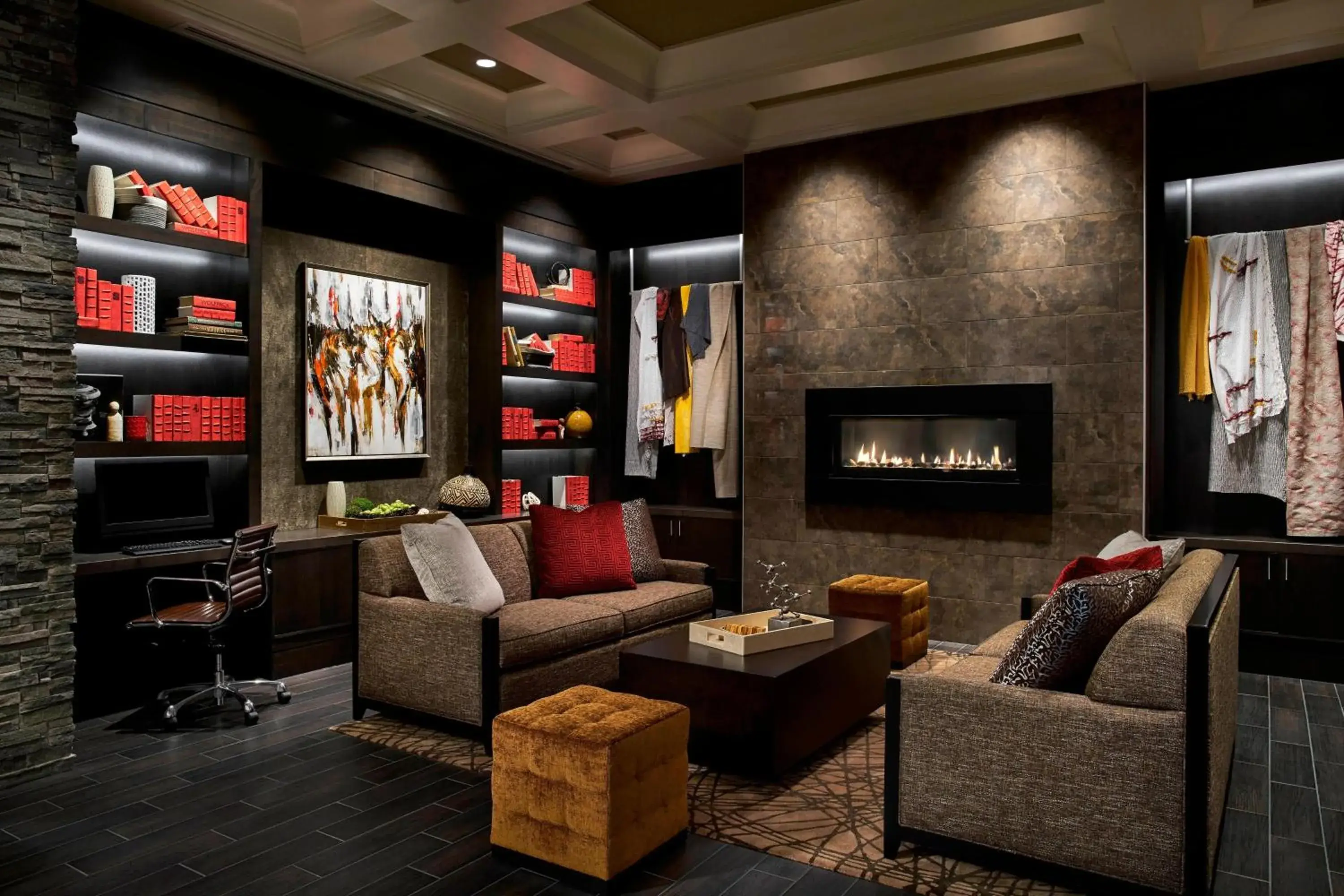 Other in The StateView Hotel, Autograph Collection Other in The StateView Hotel, Autograph Collection