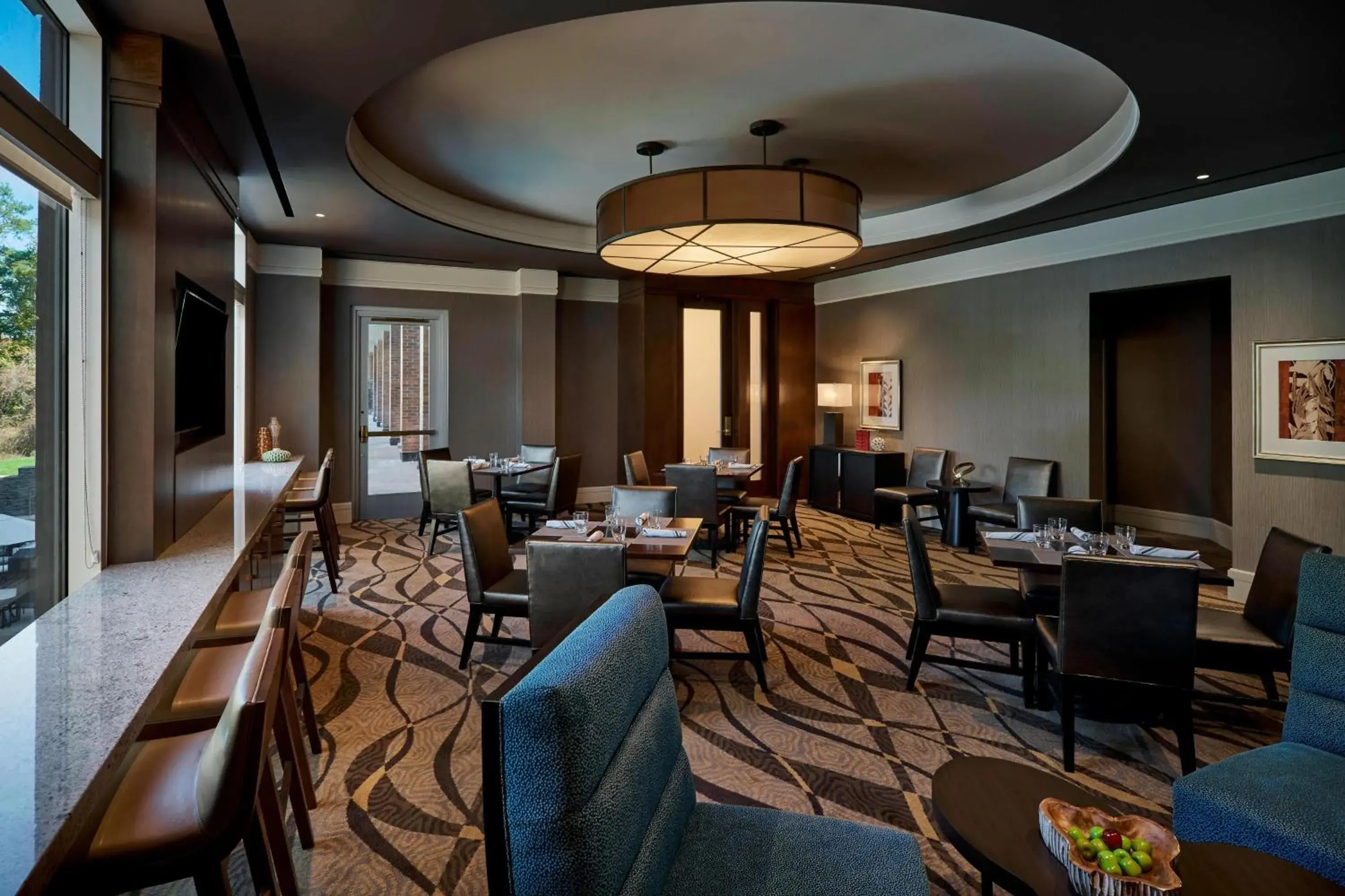 Restaurant/places to eat in The StateView Hotel, Autograph Collection Restaurant/places to eat in The StateView Hotel, Autograph Collection