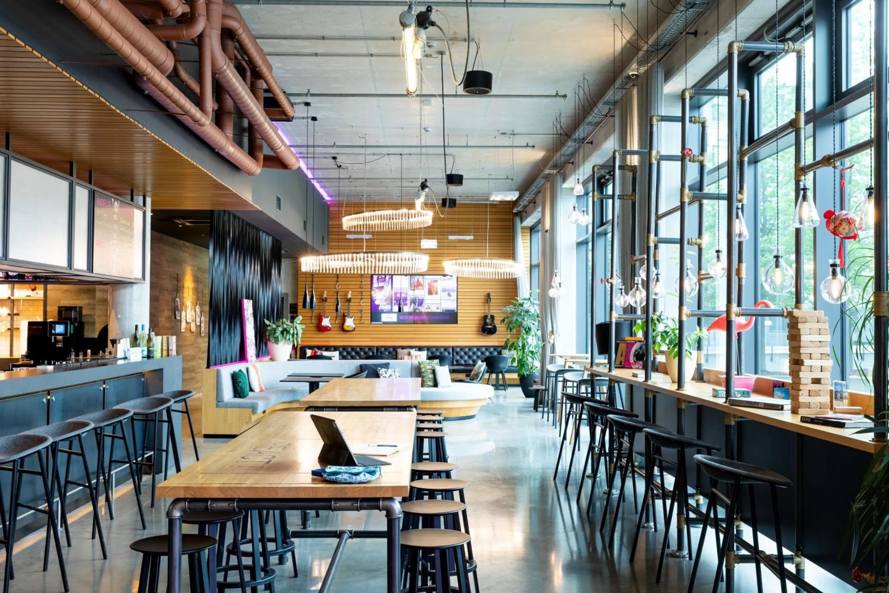 Other in Moxy Ludwigshafen