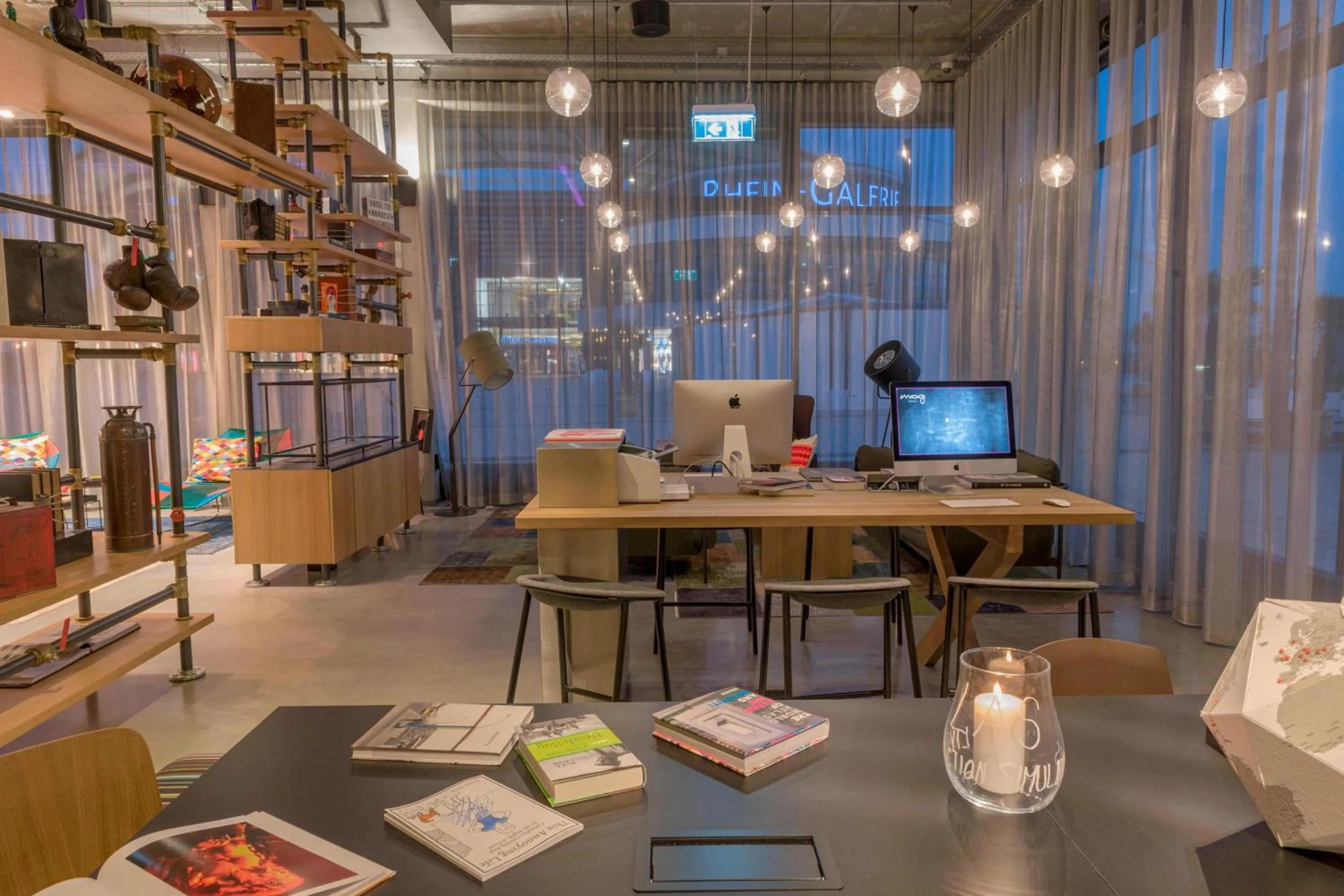 Other in Moxy Ludwigshafen