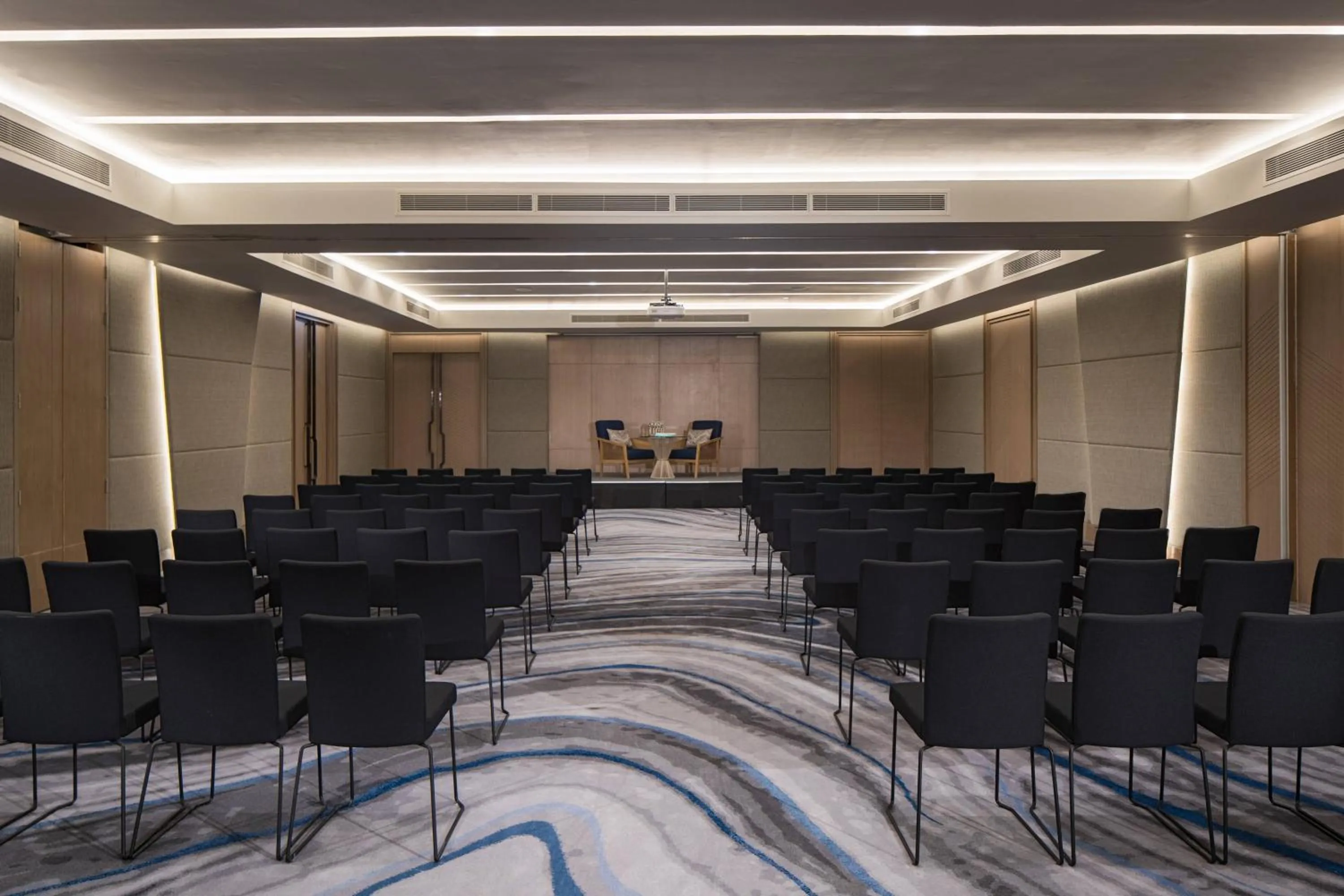 Meeting/conference room in Renaissance Pattaya Resort & Spa