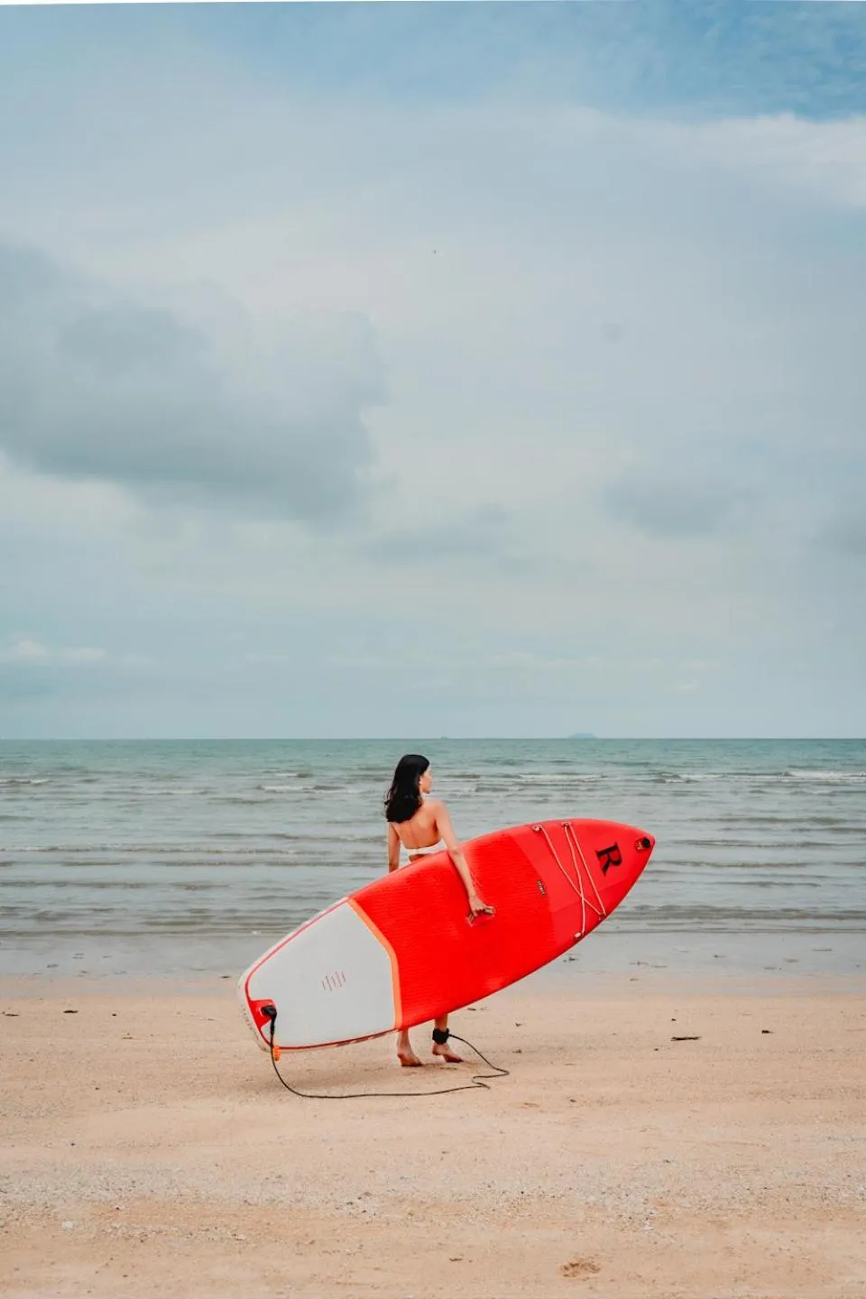 Beach in Renaissance Pattaya Resort & Spa