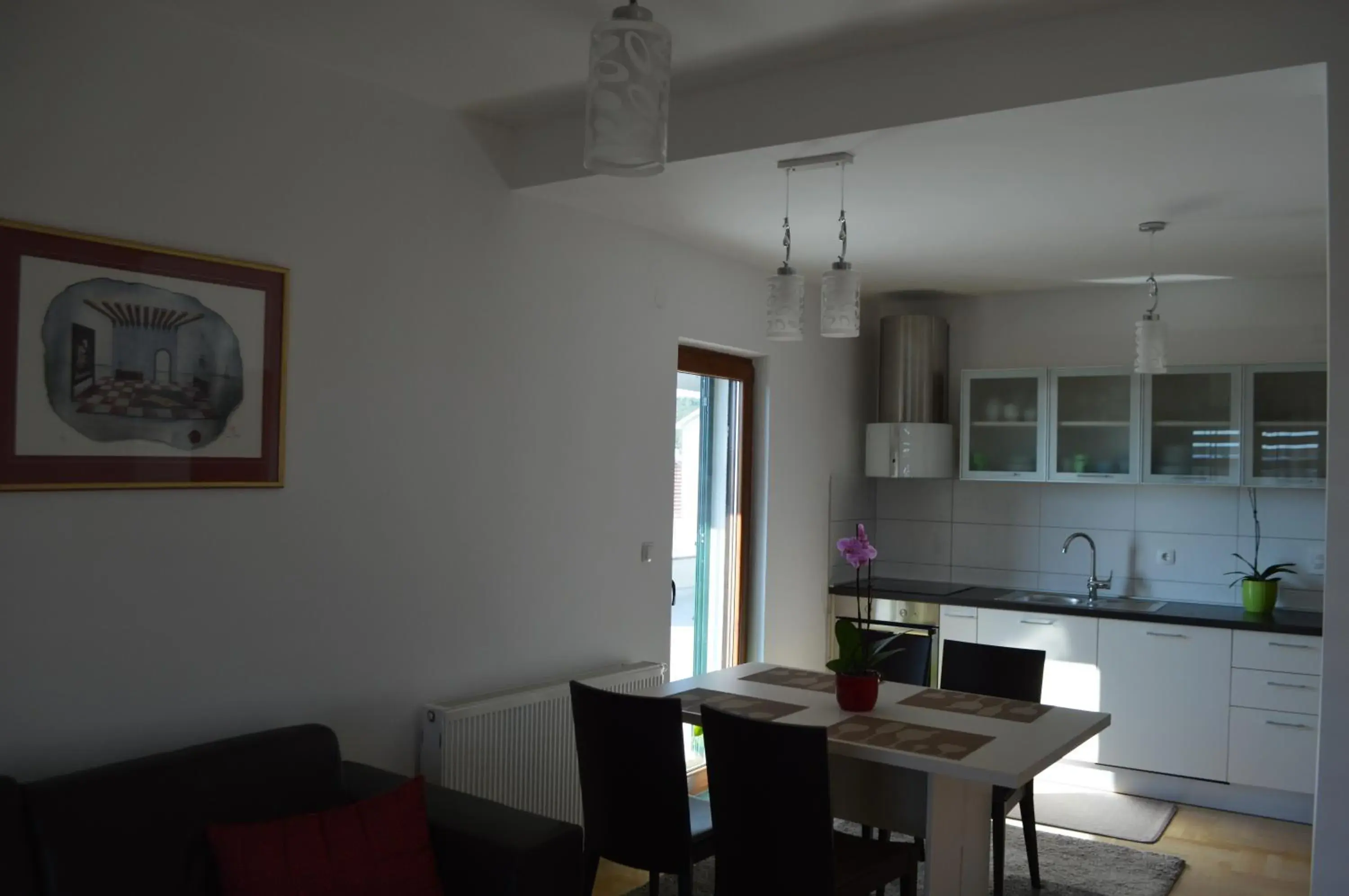 Apartmani Mila Apartmani Mila