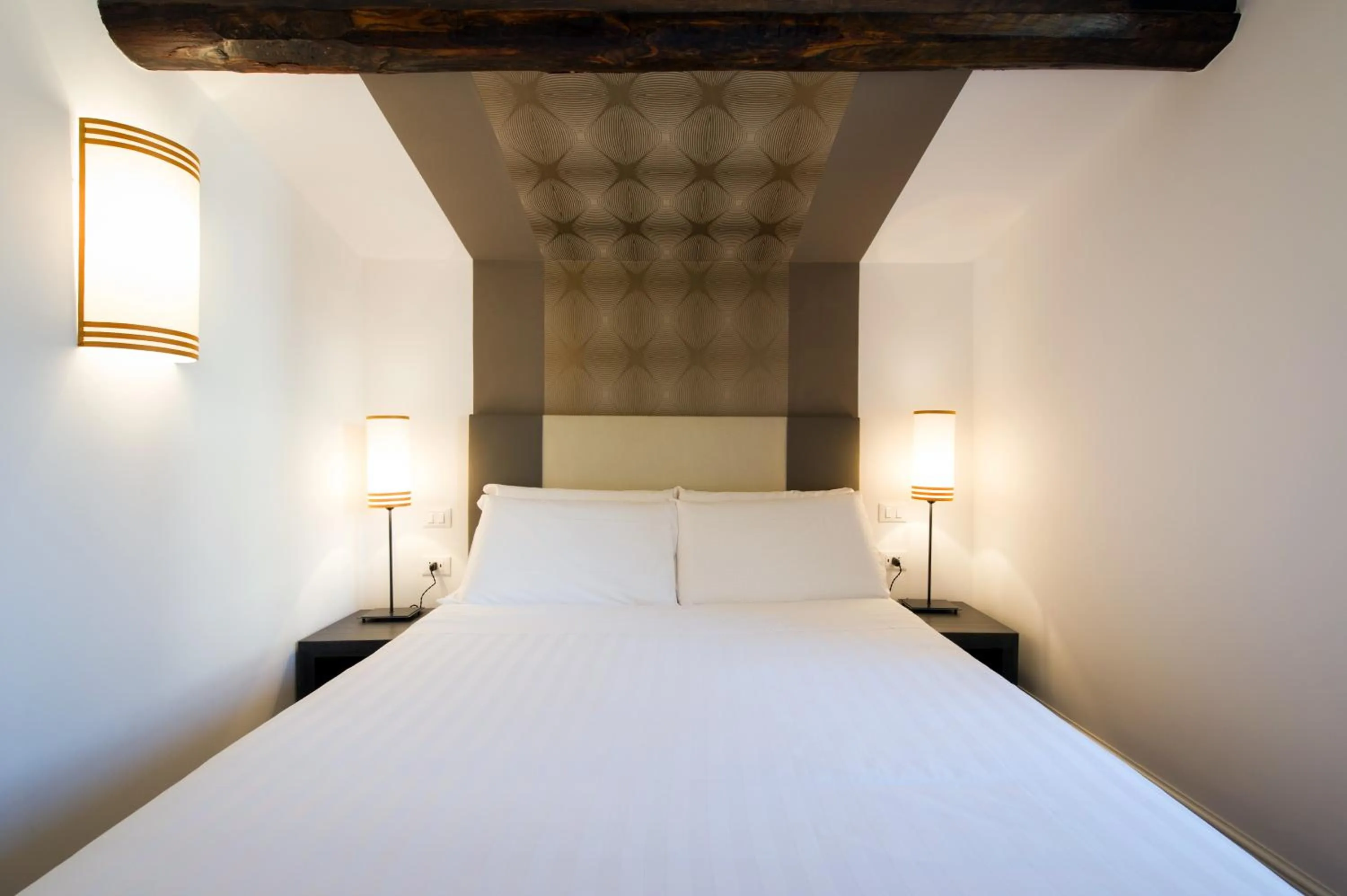 Bedroom, Bed in Relais Santa Maria Maggiore