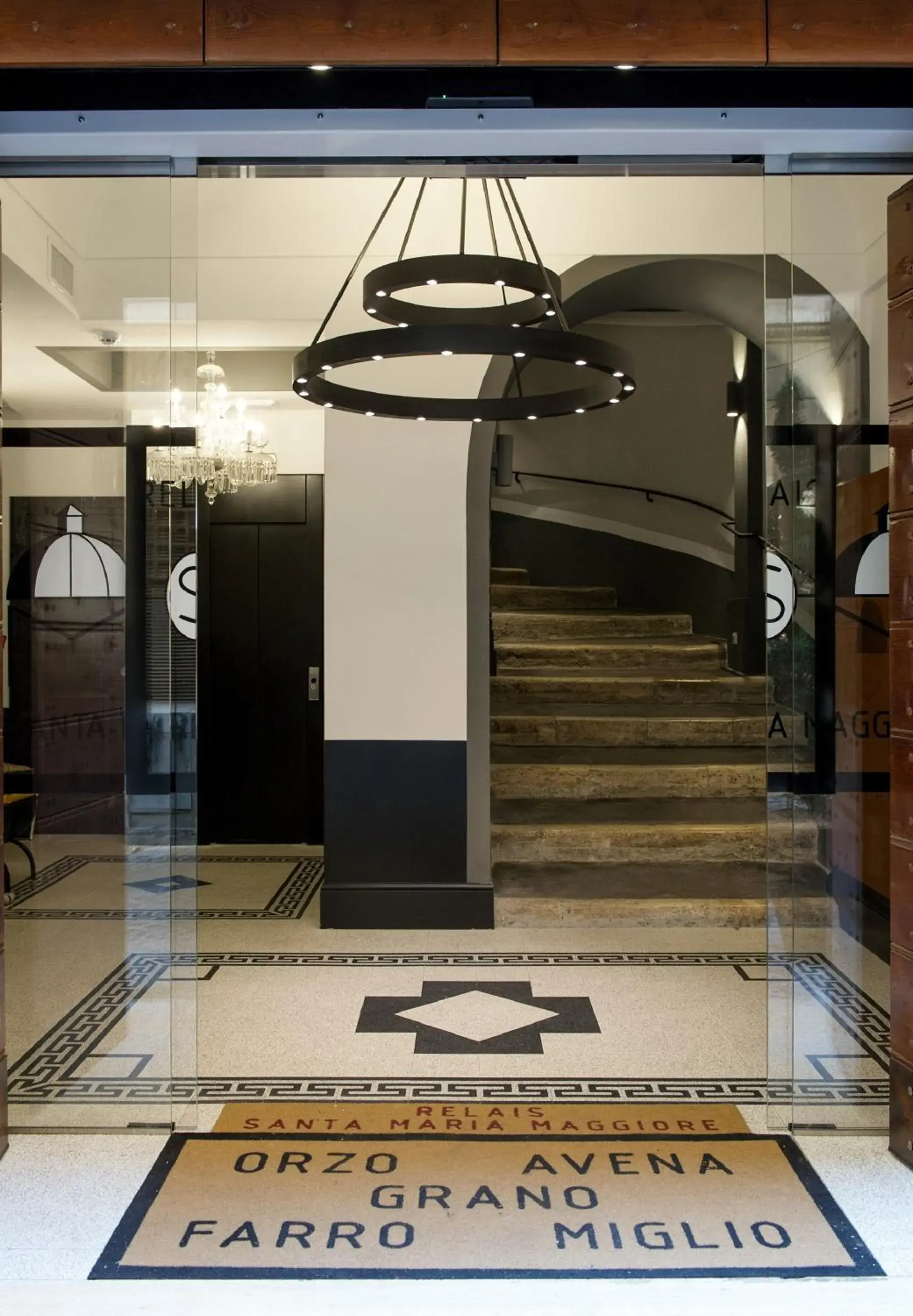 Relais Santa Maria Maggiore Relais Santa Maria Maggiore